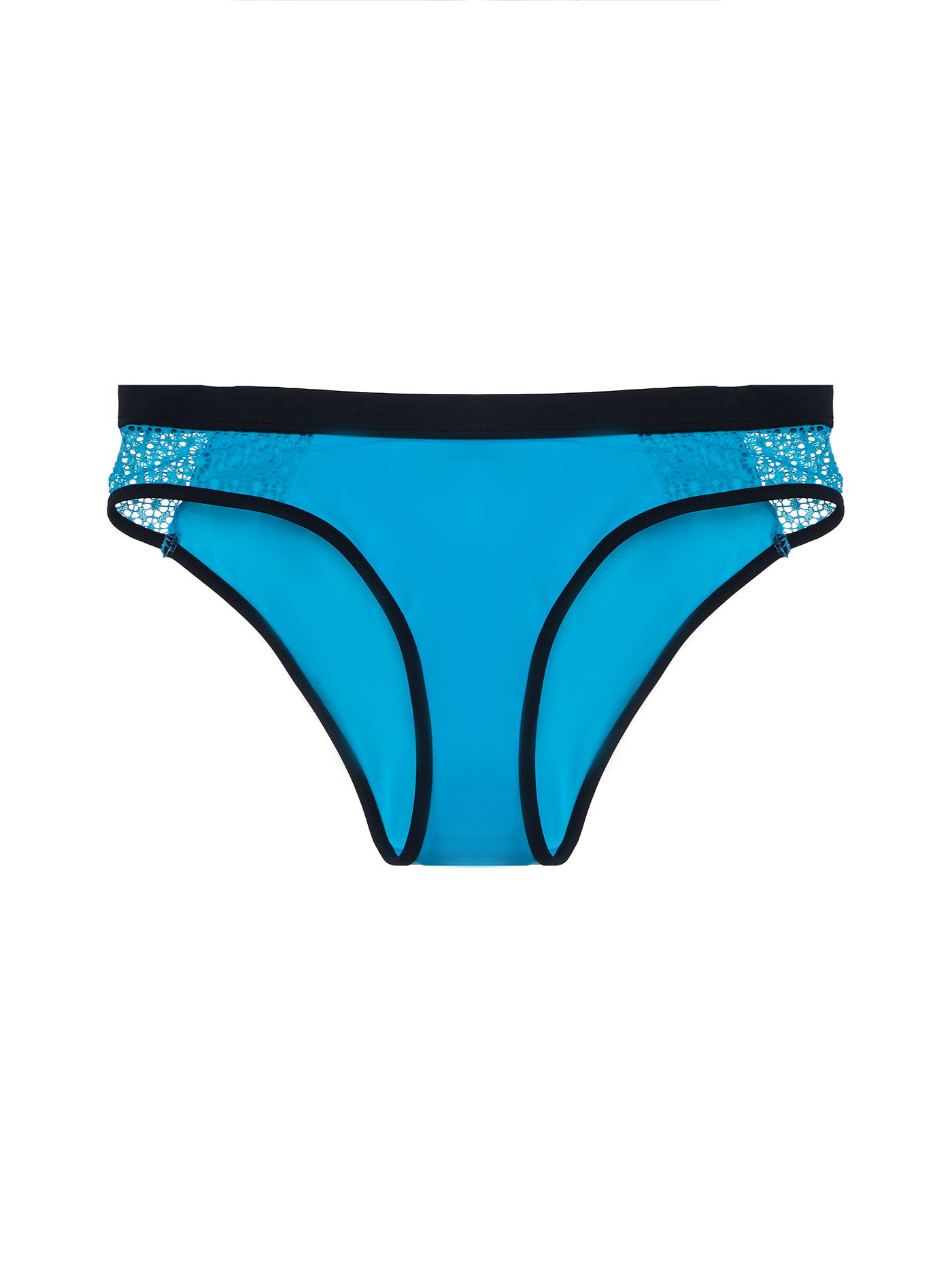 Плавки слип Ментоловый 2579S2701 | фото 3