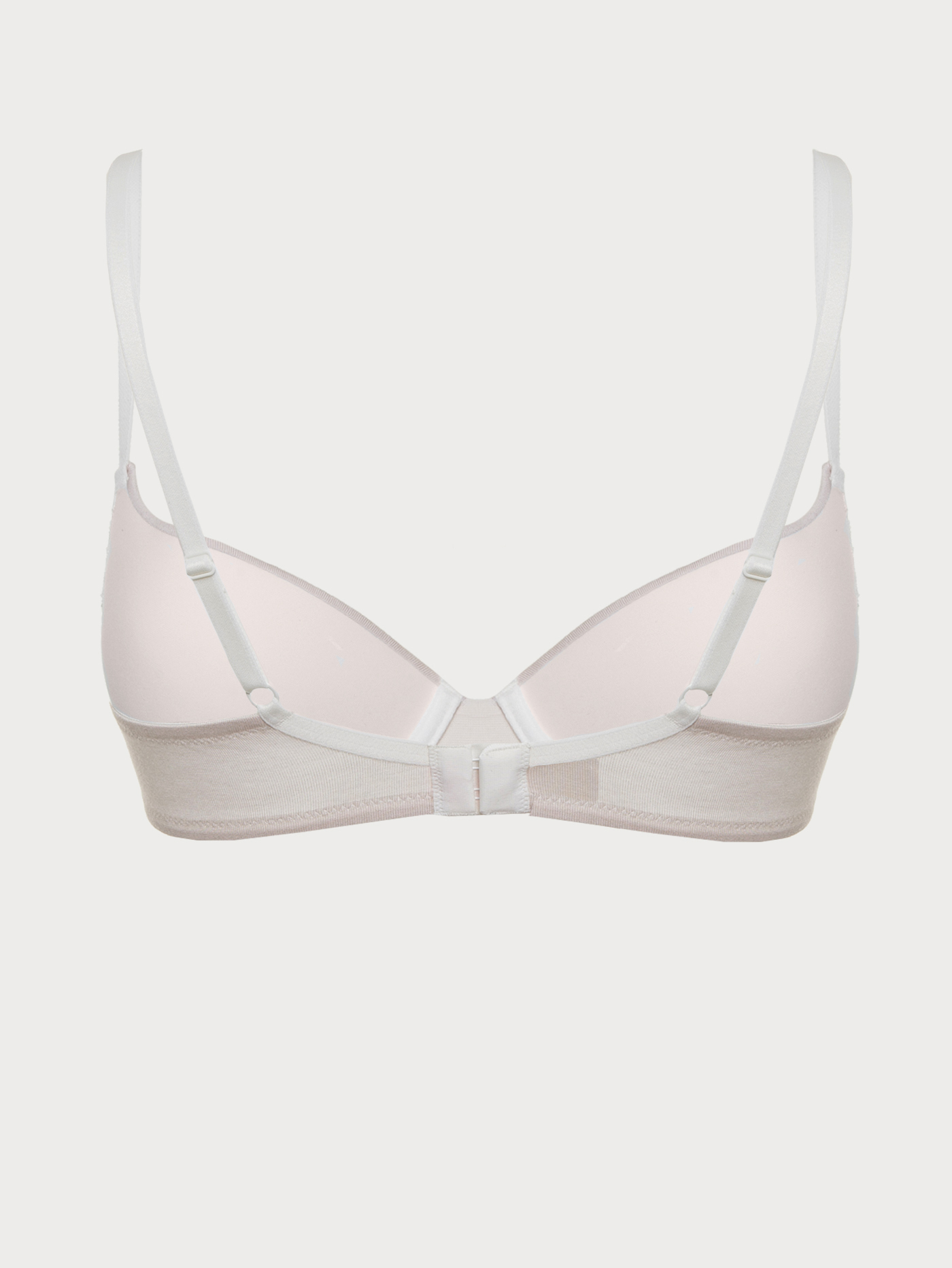 Бюстгальтер t-shirt Айвори 2768F1446 | фото 4