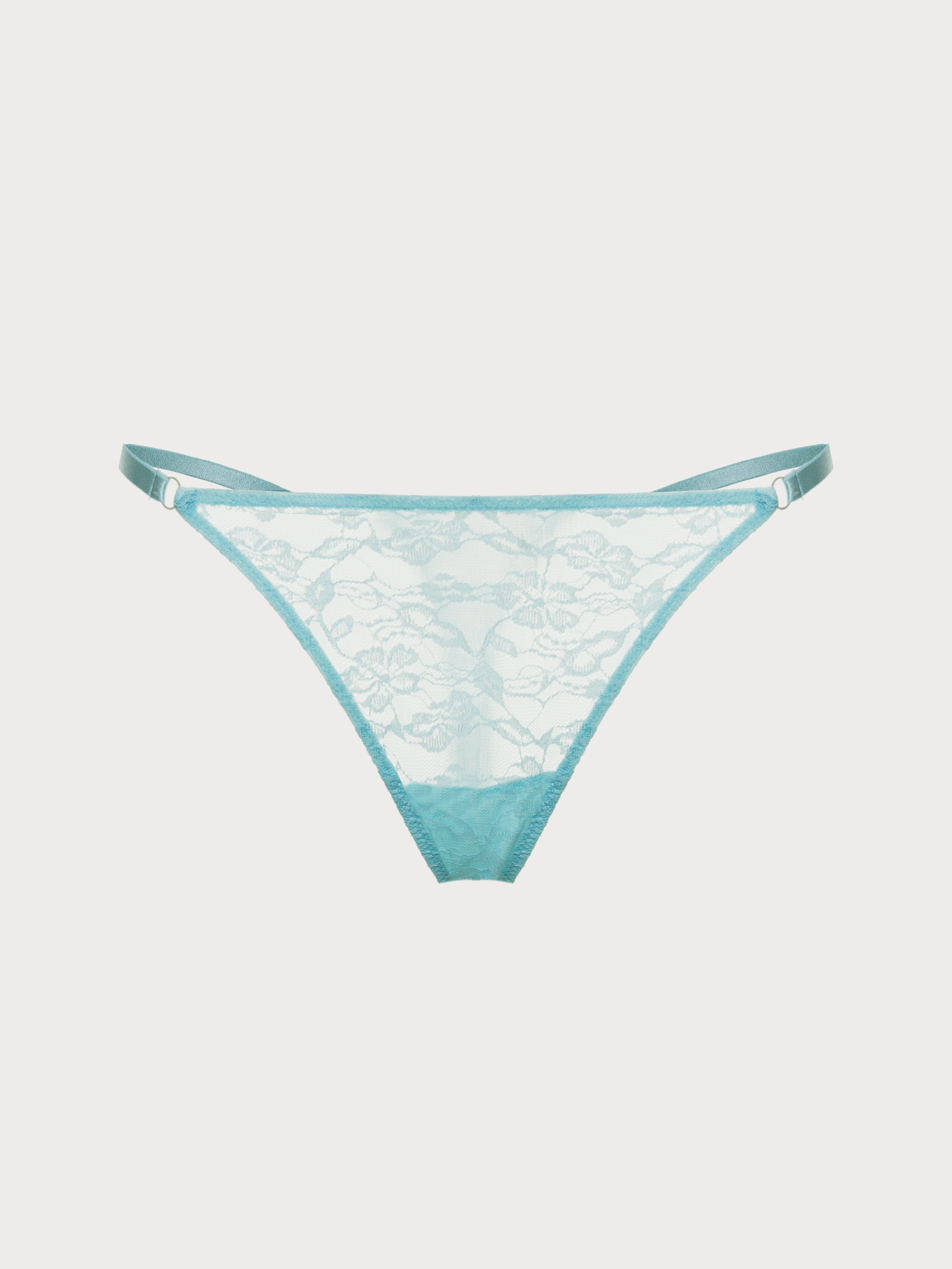 Трусы стринг  3062F2113 | фото 1