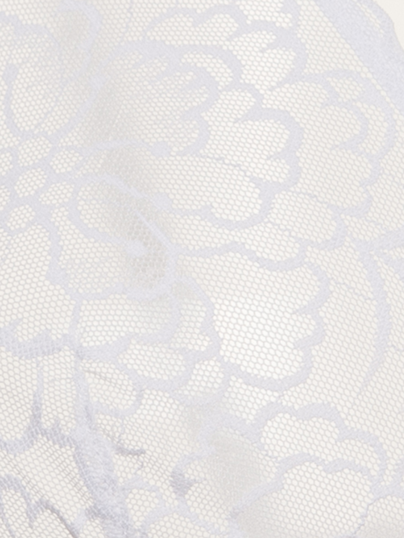 Бюстгальтер мягкий Белый 3048F1381 | фото 2