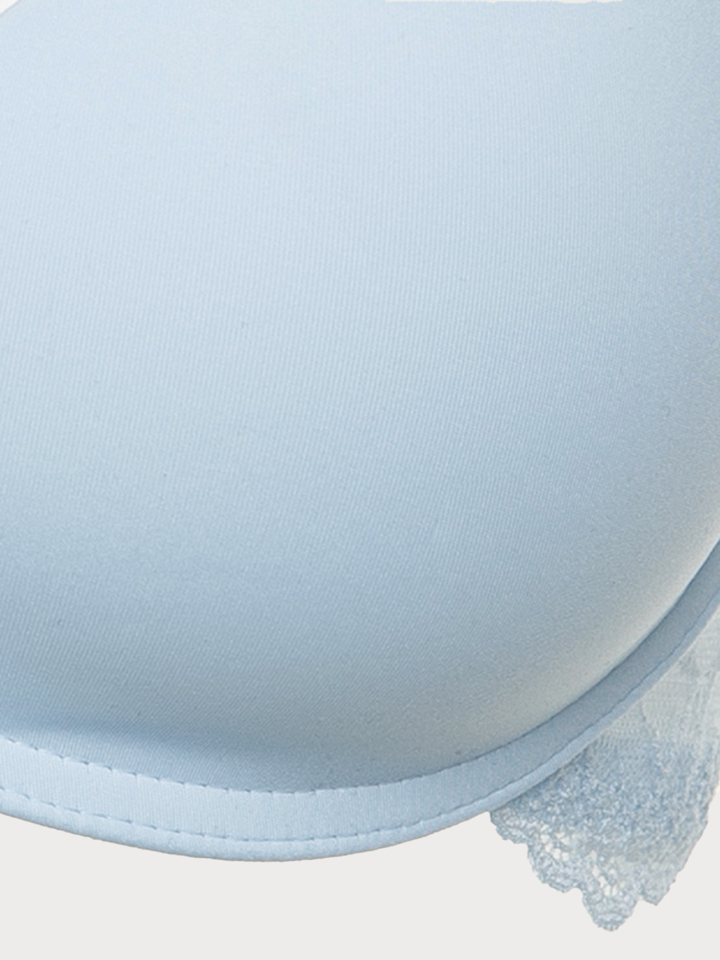 Бюстгальтер push-up Голубой 3046F1192 | фото 2