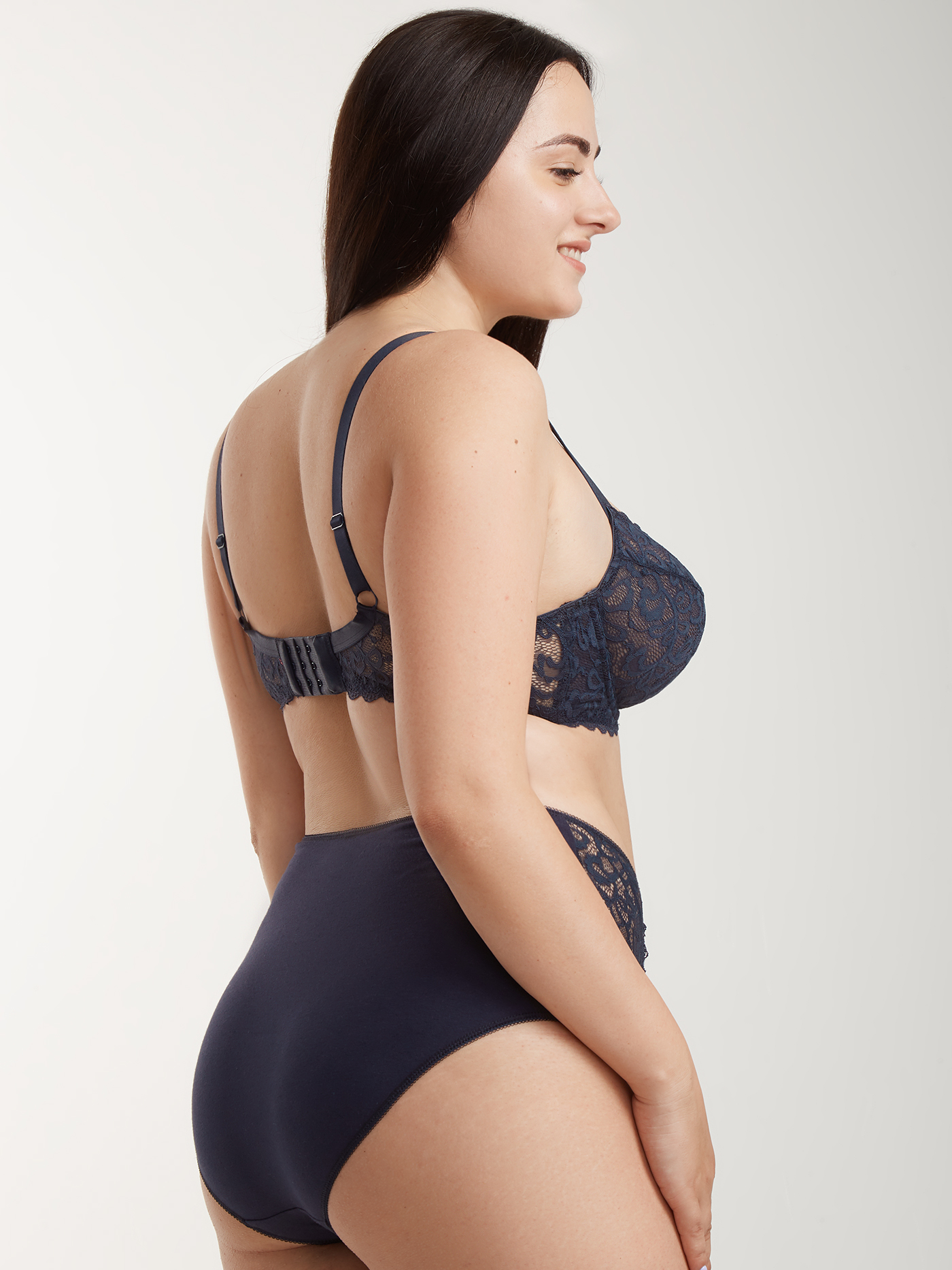 Бюстгальтер мягкий Бежевый 2559F1303L | фото 5