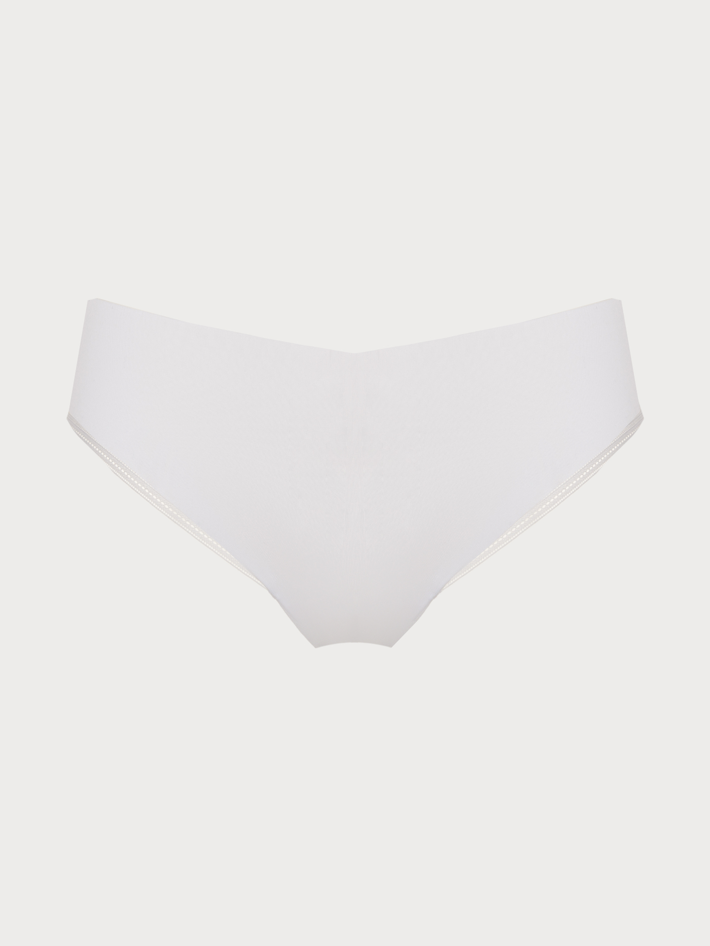 Трусы хипстер Белый 3055F2401 | фото 5