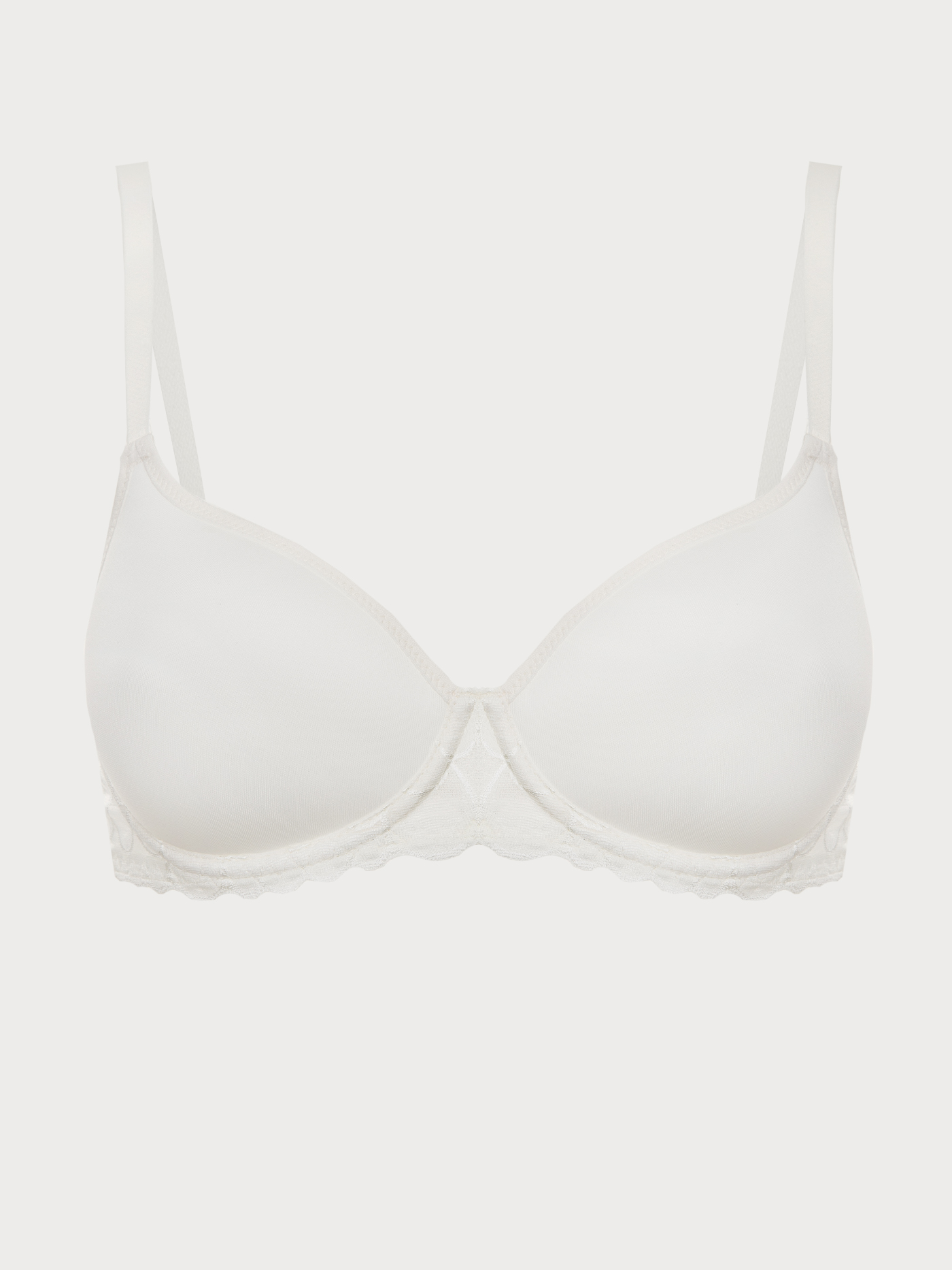 Бюстгальтер спейсер Айвори 2883F1490 | фото 5