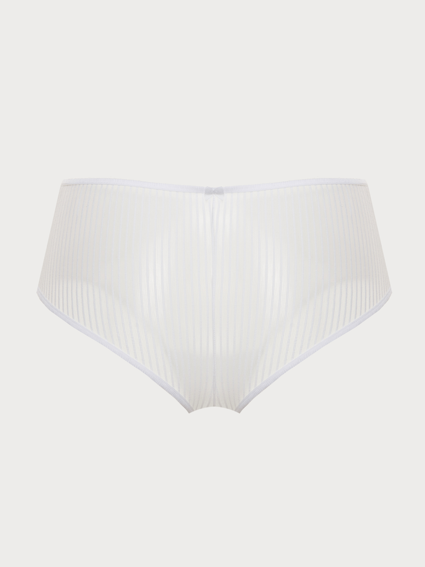 Трусы хипстер Белый DE6273HW | фото 5