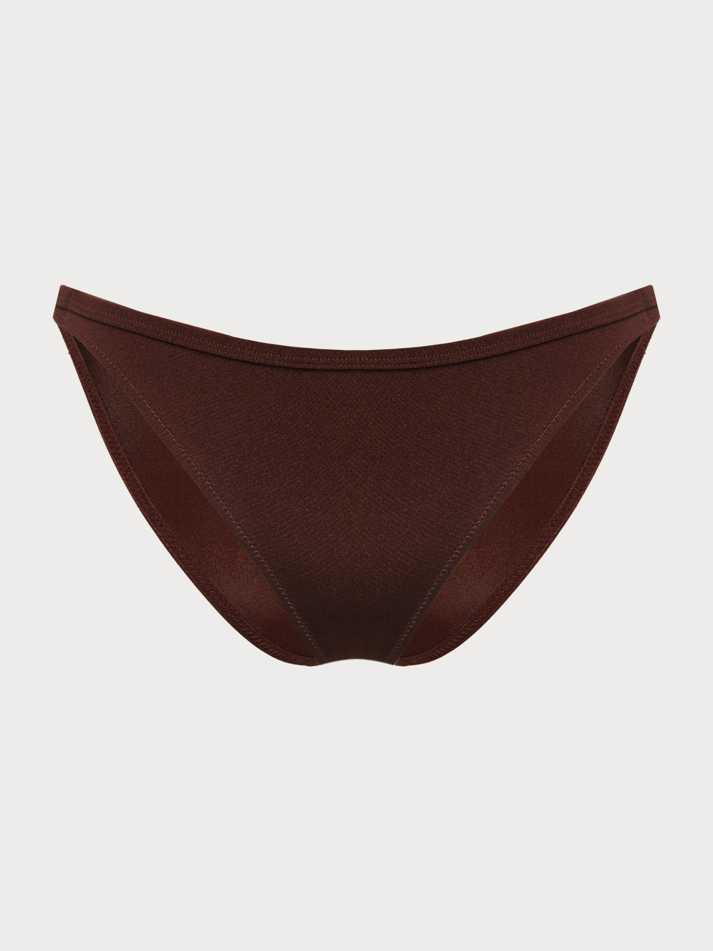 Плавки слип Шоколадный 2934S2713_2K | фото 6