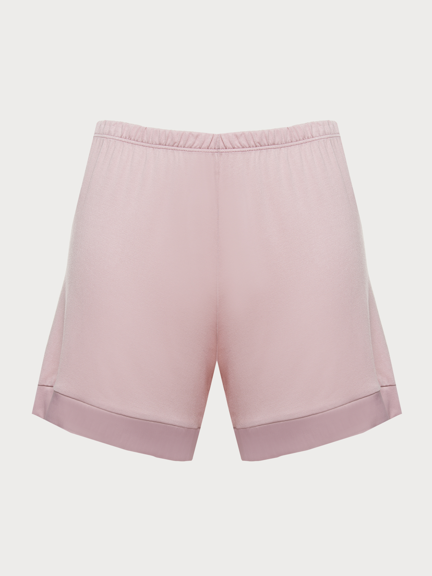 Шорты Пыльная роза 2828F5101 | фото 4
