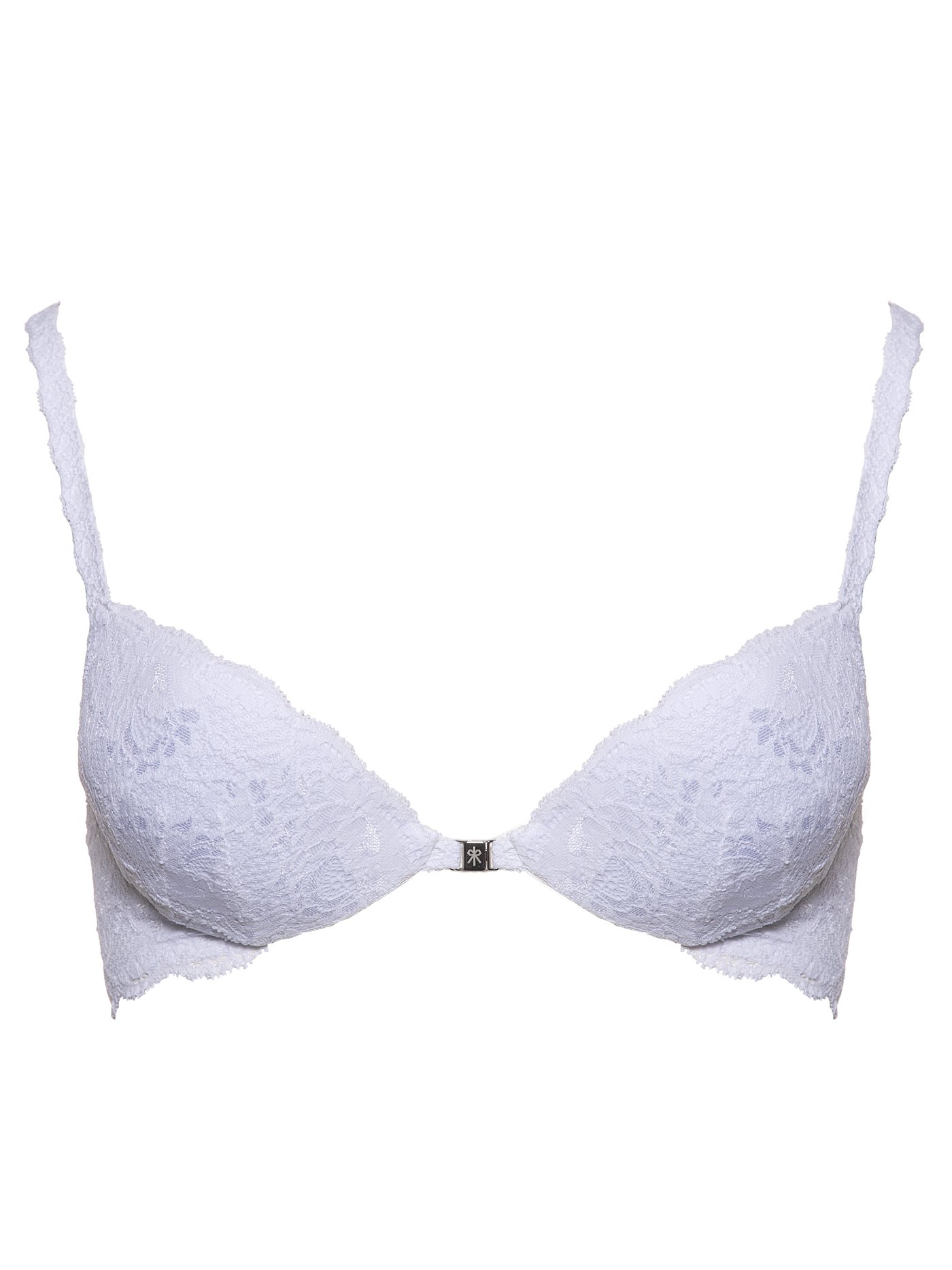 Бюстгальтер push-up Белоснежный NEVER 1103N | фото 3