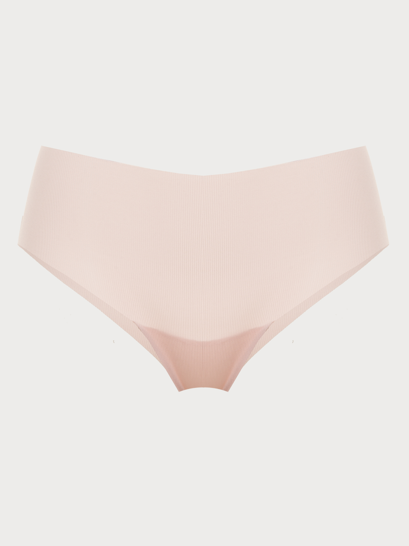 Трусы хипстер набор 3 шт. Пудровый 2930F2414_N3 | фото 3