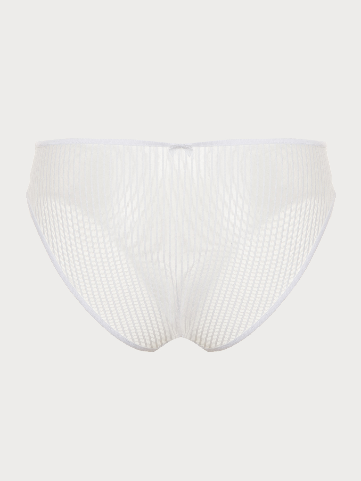 Трусы слип Белый DE6273BF | фото 5