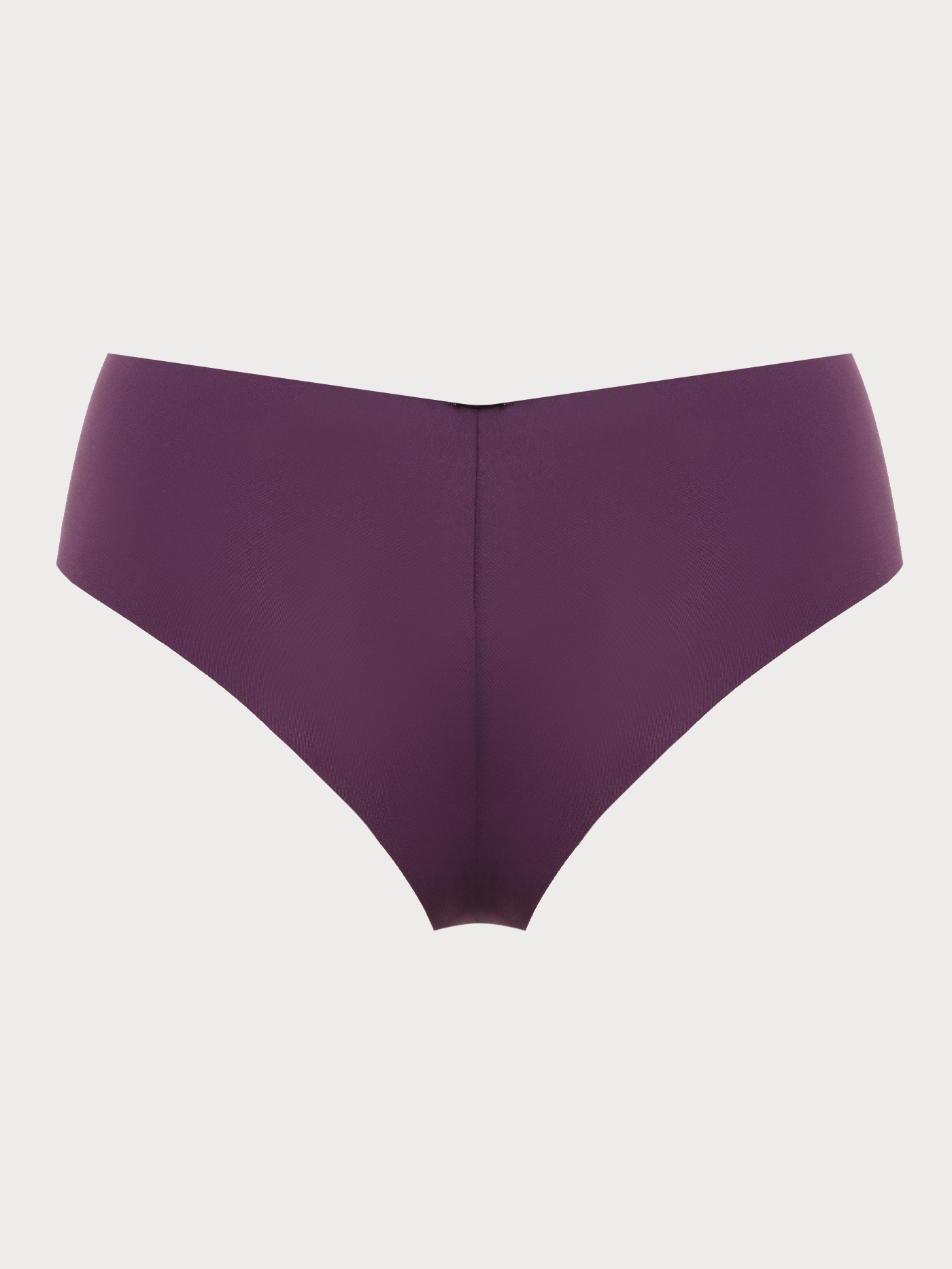 Трусы хипстер Баклажановый 2507F2414 | фото 2