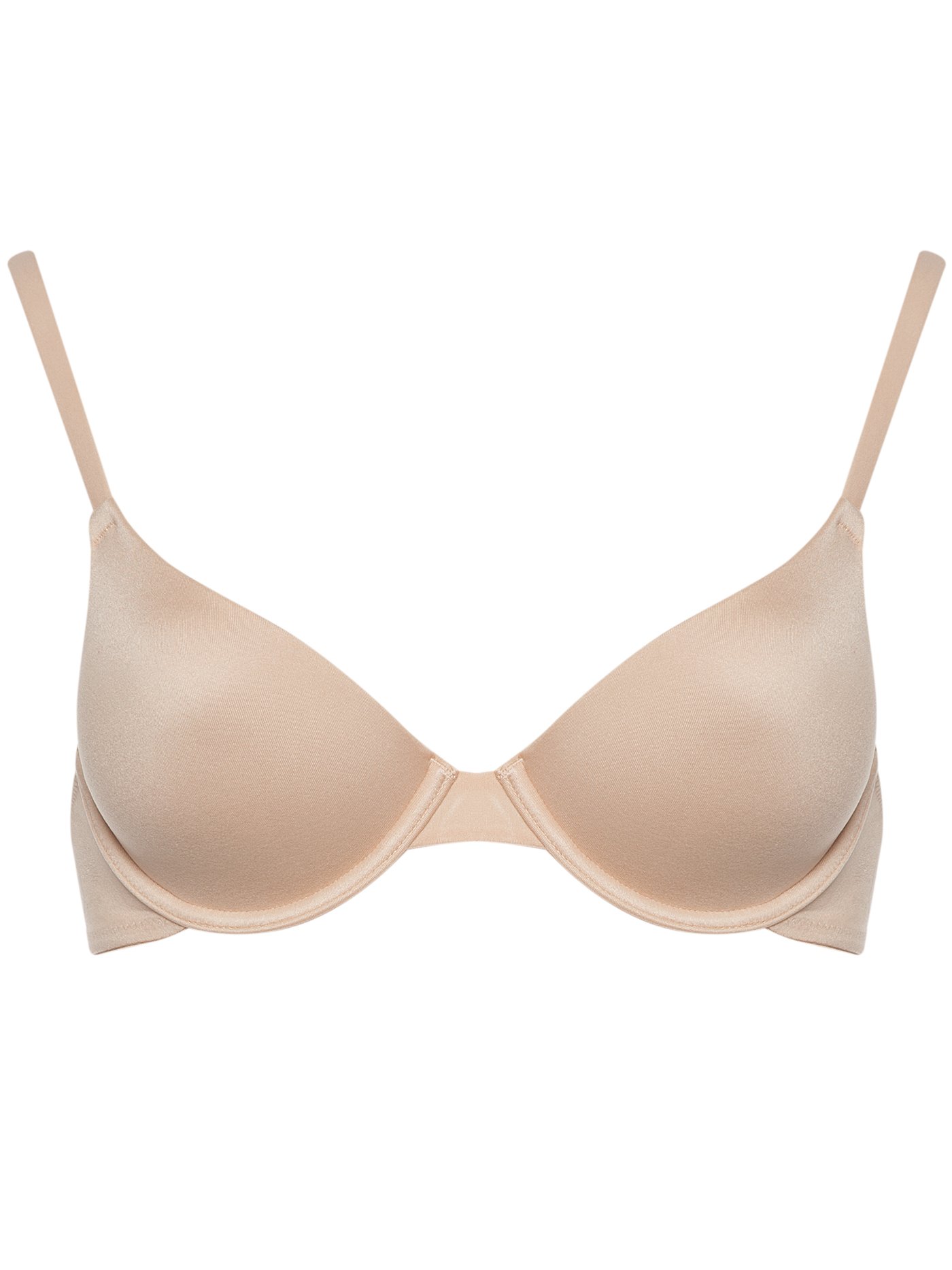 Бюстгальтер t-shirt Телесный BU3820PBB | фото 3