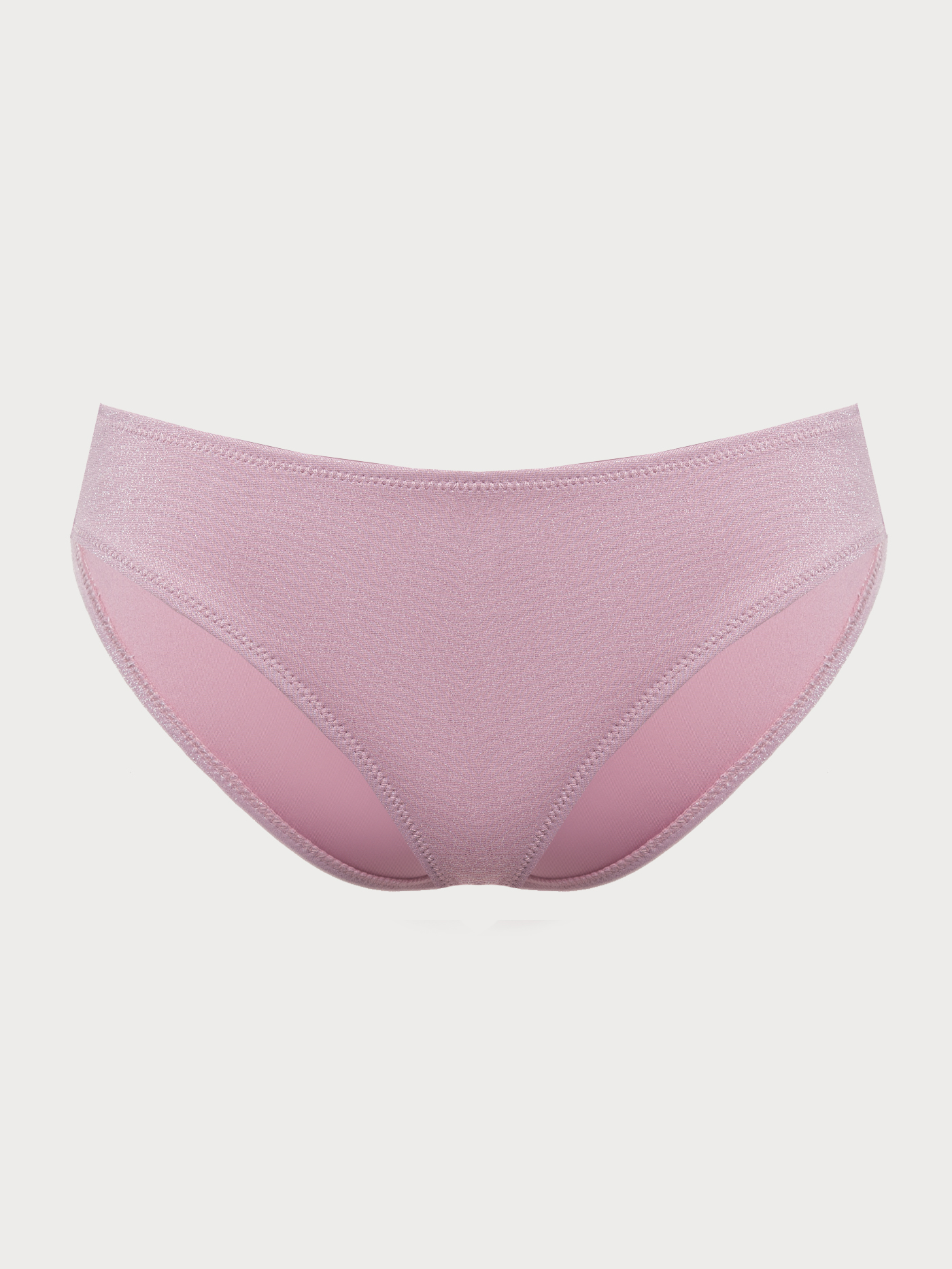 Плавки слип Розовый PAM-4 | фото 4