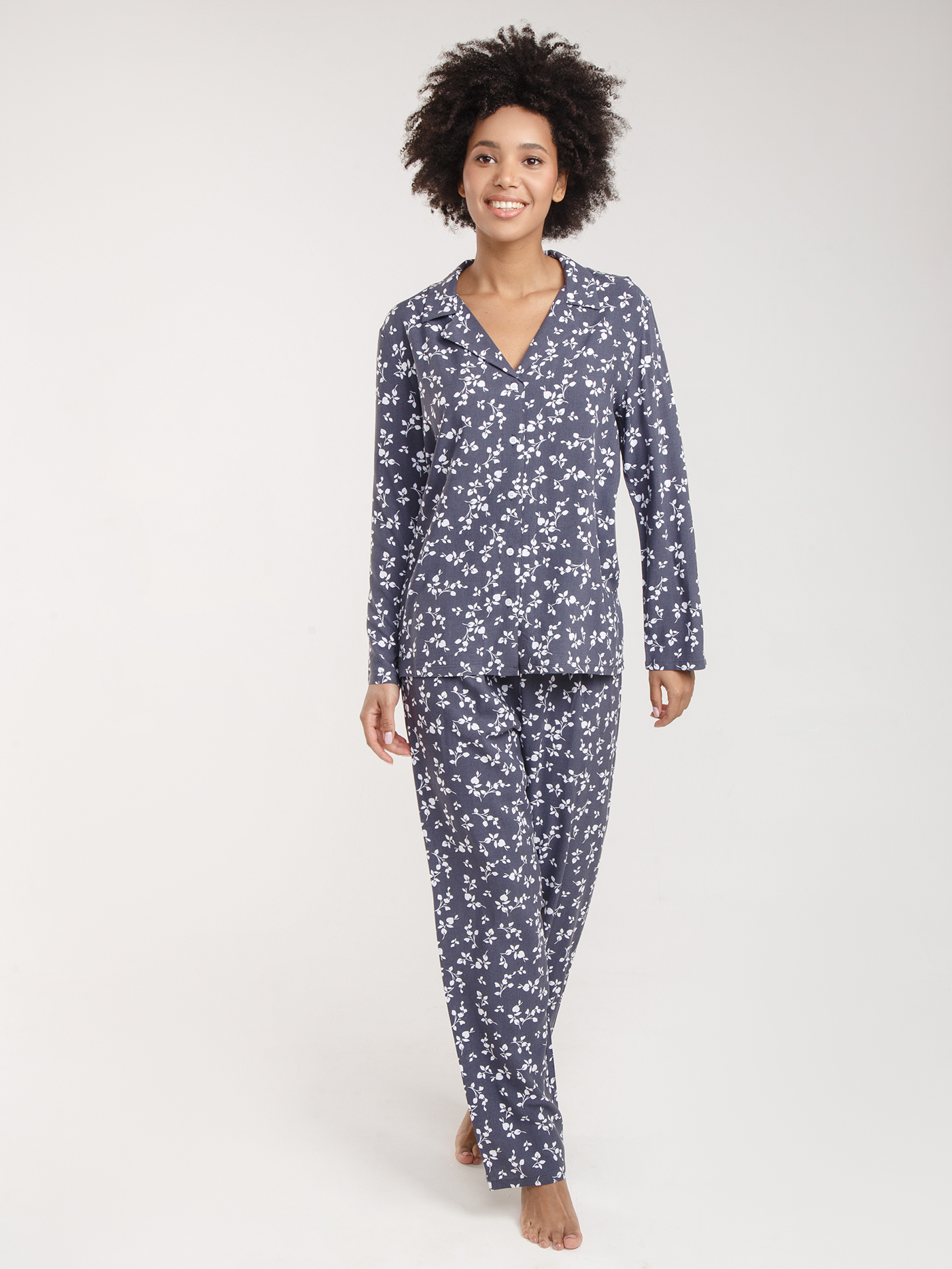 Брюки  PAR-01 | фото 1