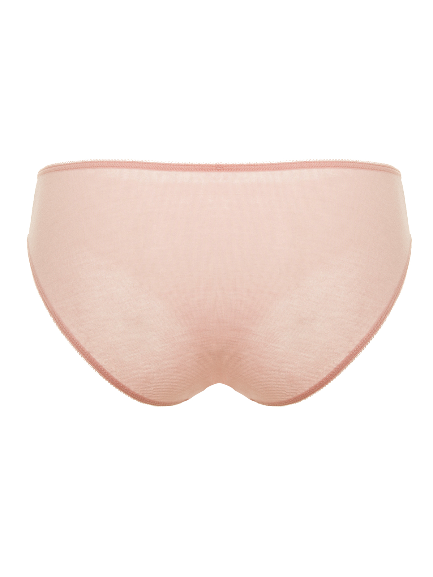 Трусы слип Пыльная роза 2758F2201_U | фото 4