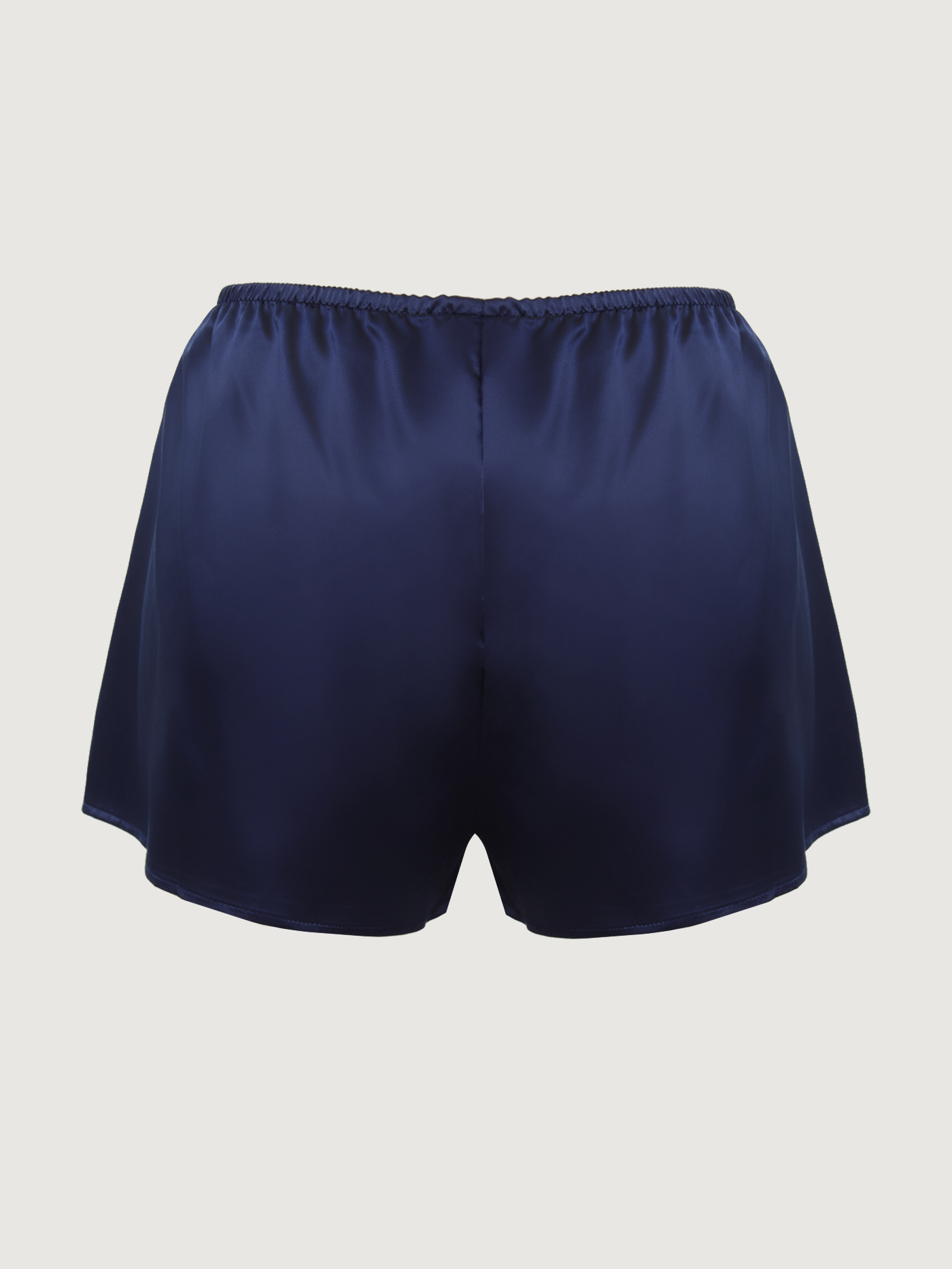 Шорты Синий 2804F5101 | фото 2