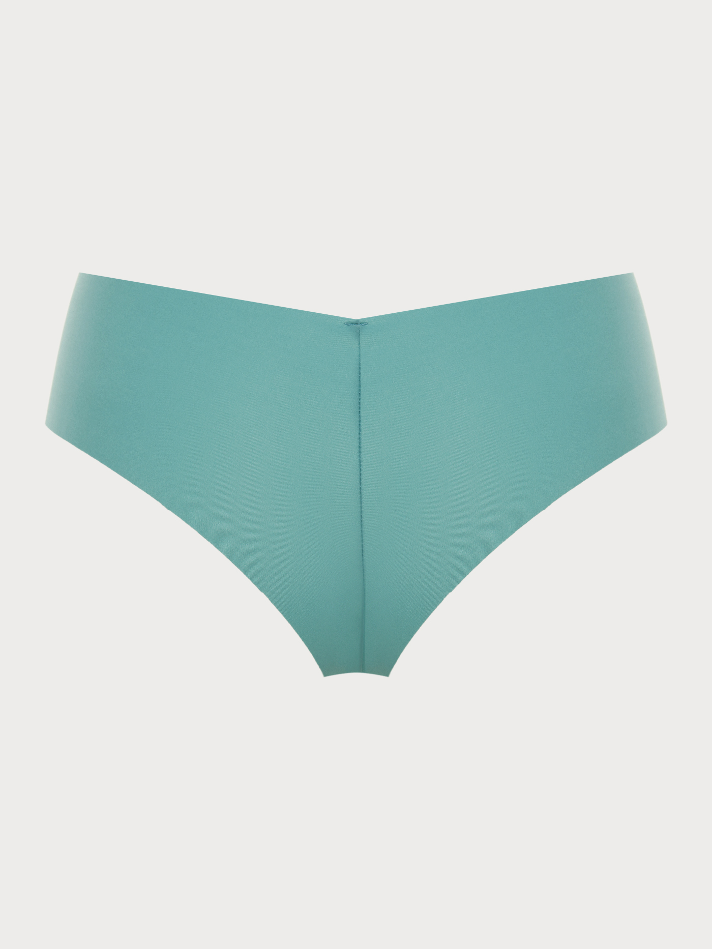 Трусы хипстер Зеленый 2507F2414 | фото 5