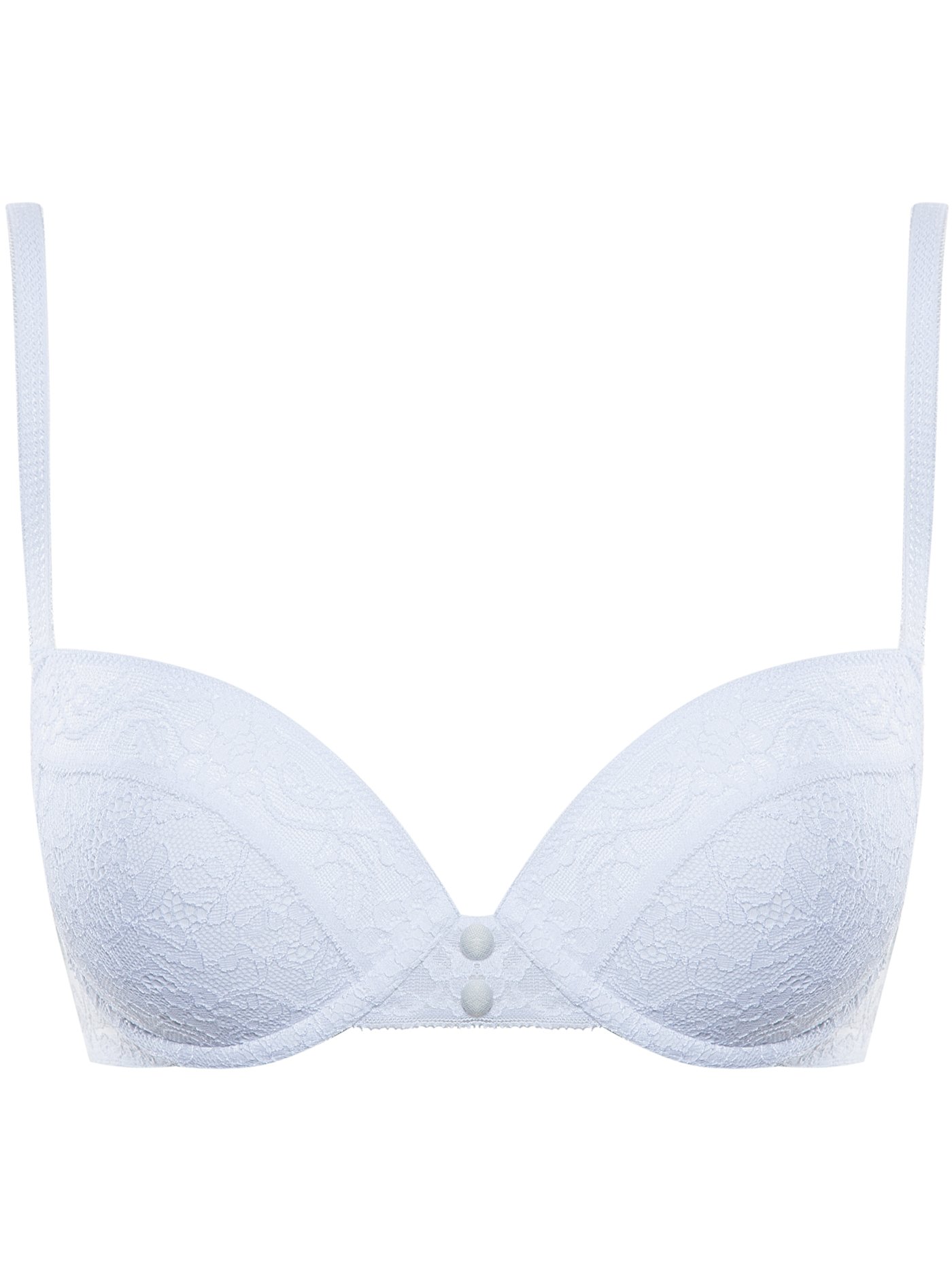 Бюстгальтер push-up Белоснежный 2311F1127 | фото 3