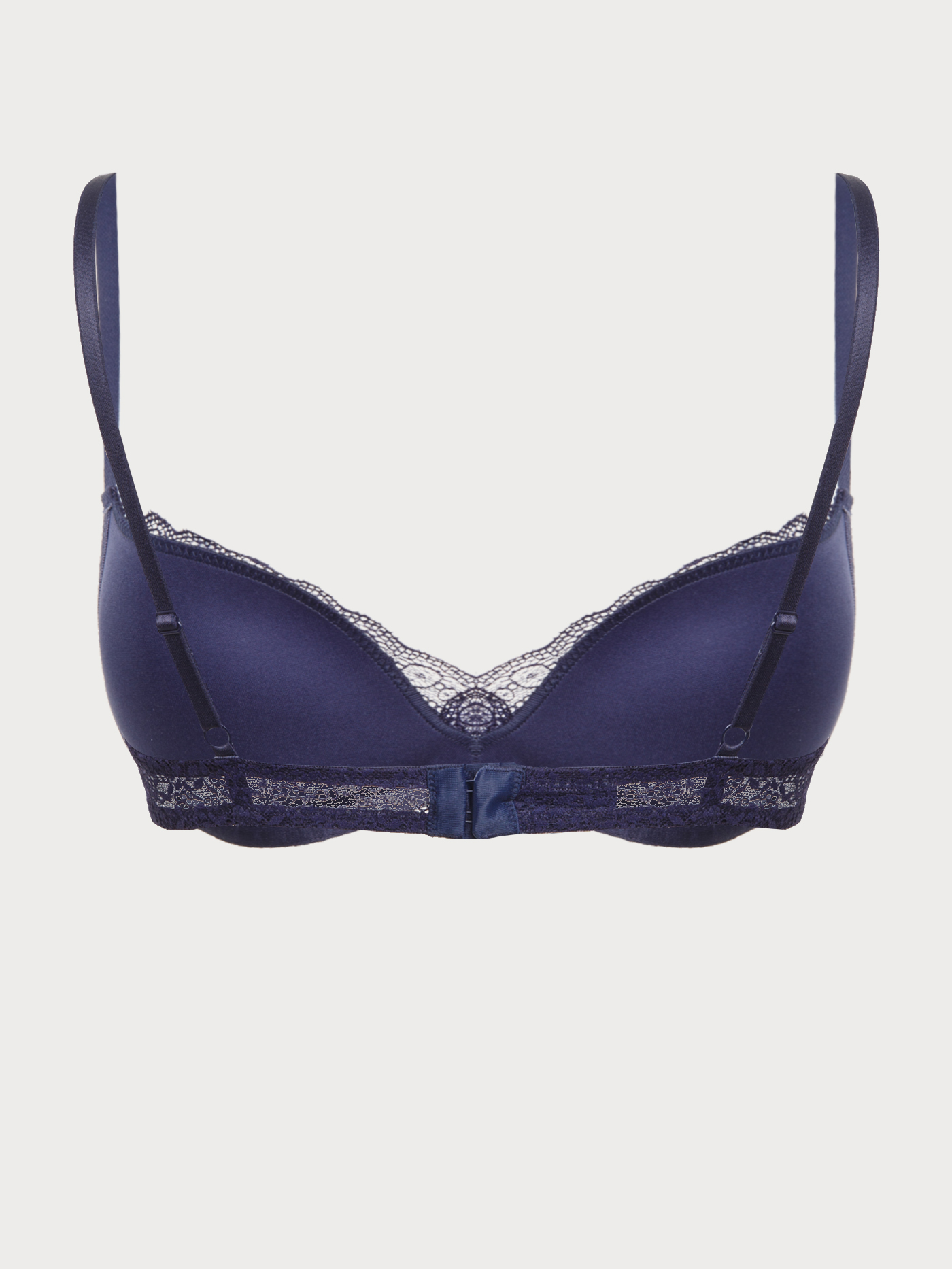 Бюстгальтер push-up Синий 2627F1151 | фото 6