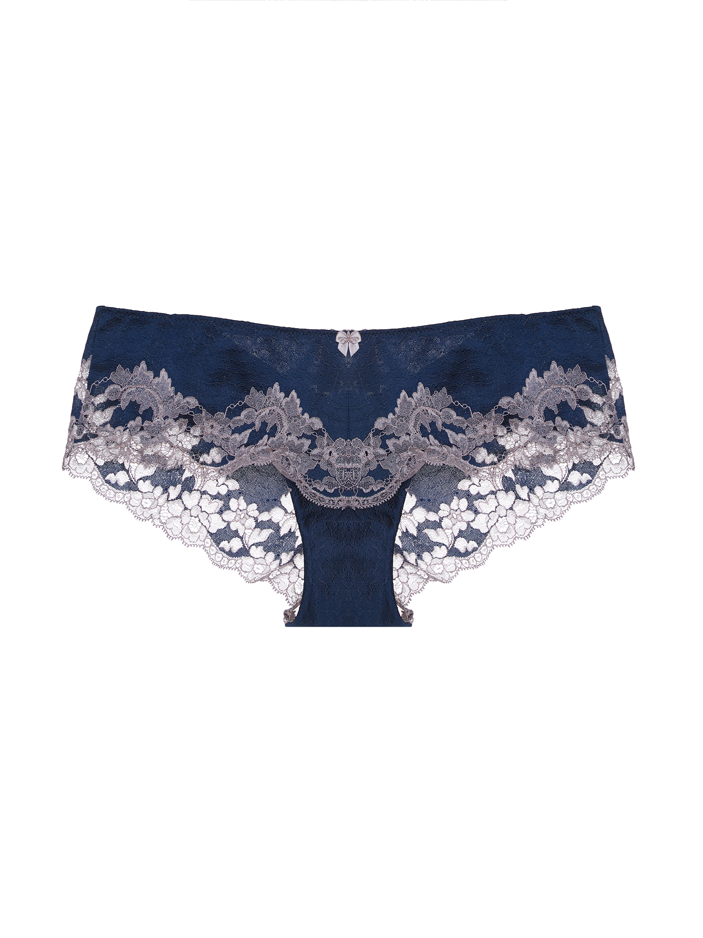 Трусы шорты Деним 2556F2301 | фото 3