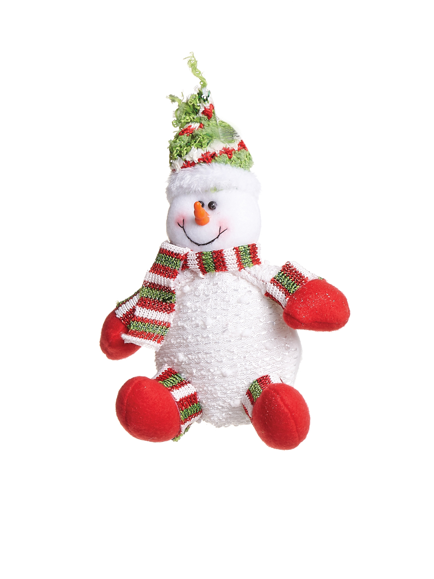 Игрушка Принт снеговик UD26-3014 | фото 1