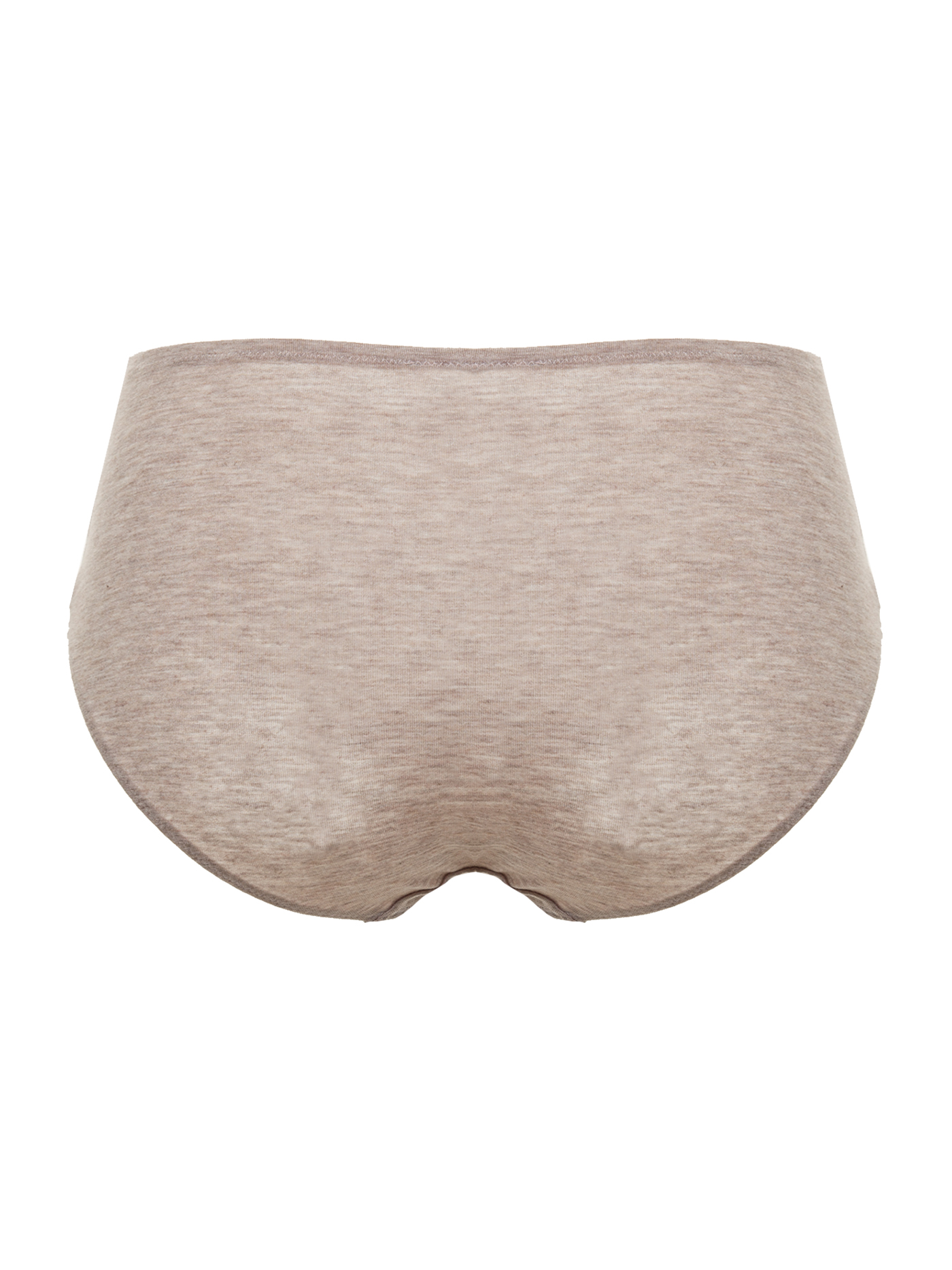 Трусы слип светло-бежевый 2746F2201L | фото 4