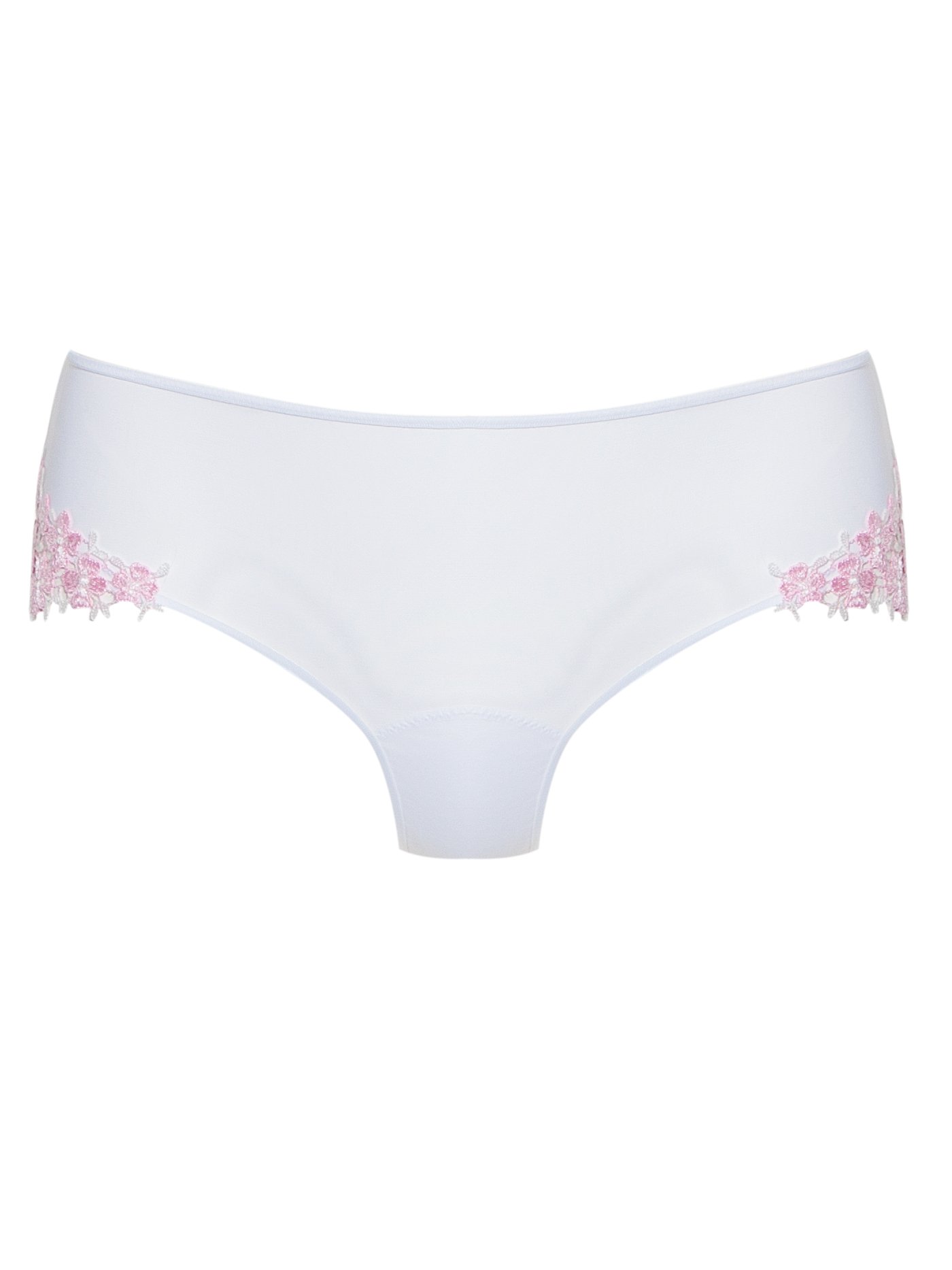 Трусы шорты Белый 2270F2301 | фото 3