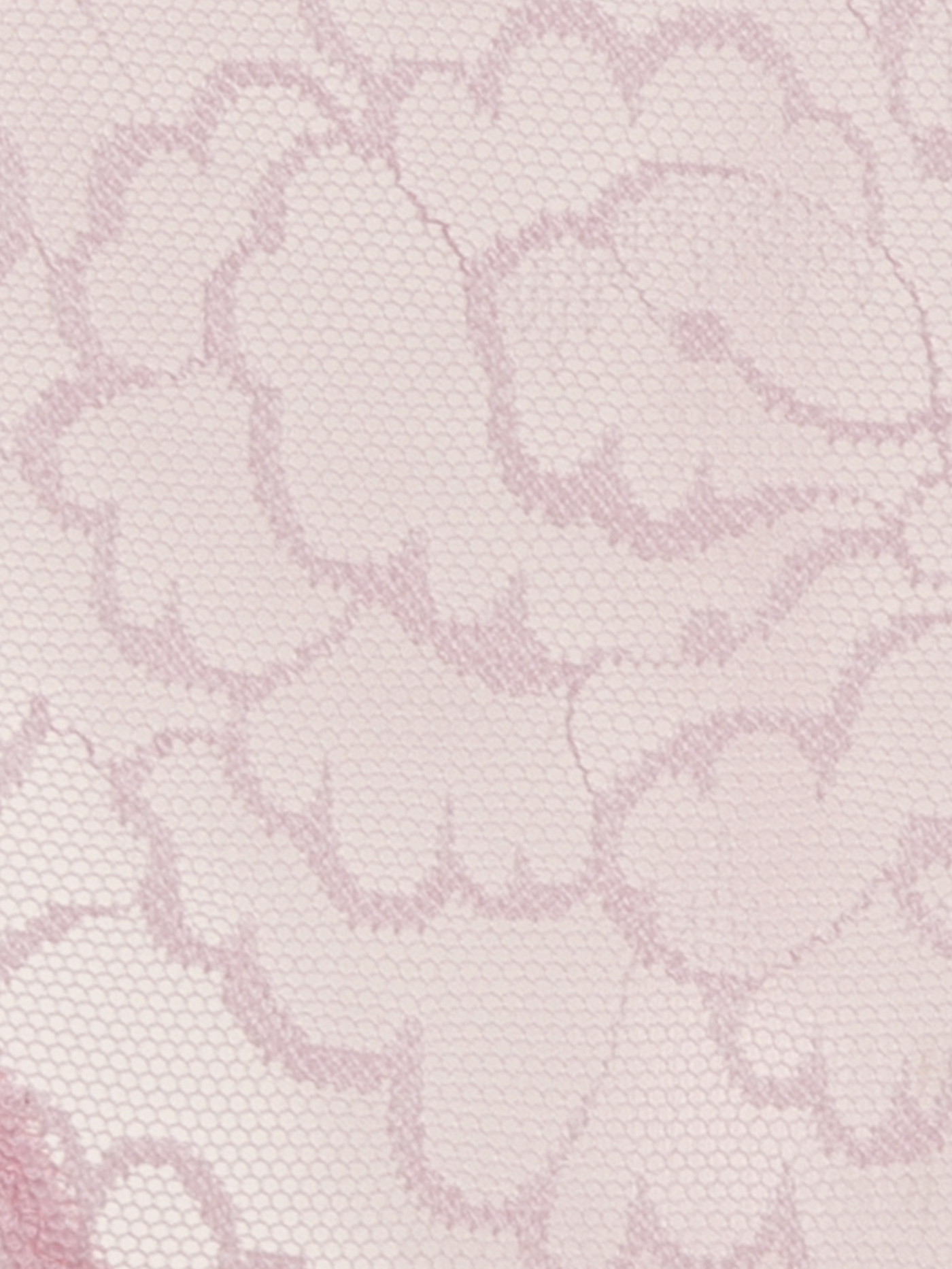 Трусы стринг Розовый 3048F2101 | фото 2