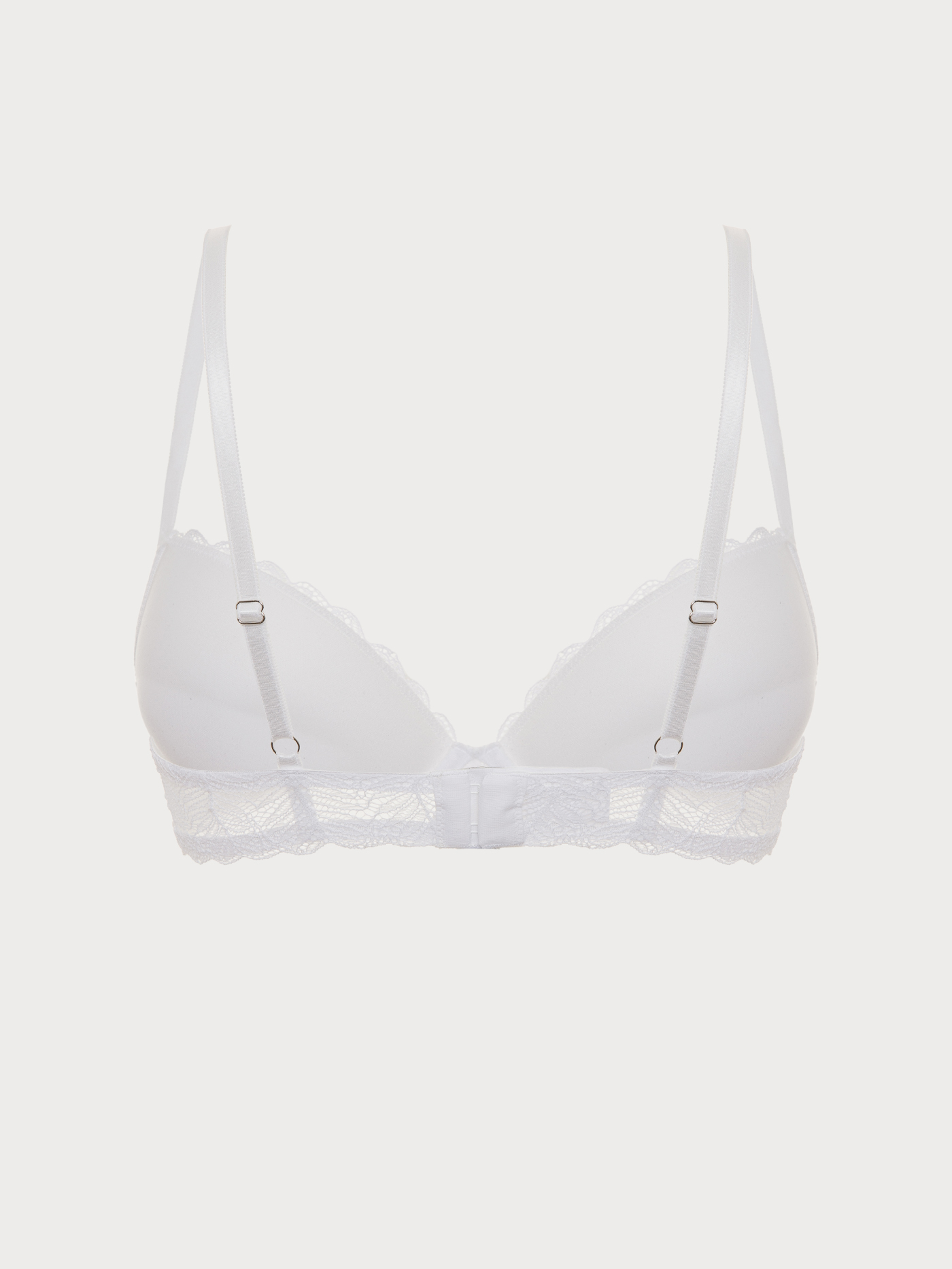 Бюстгальтер push-up Белый 3064F1125 | фото 3