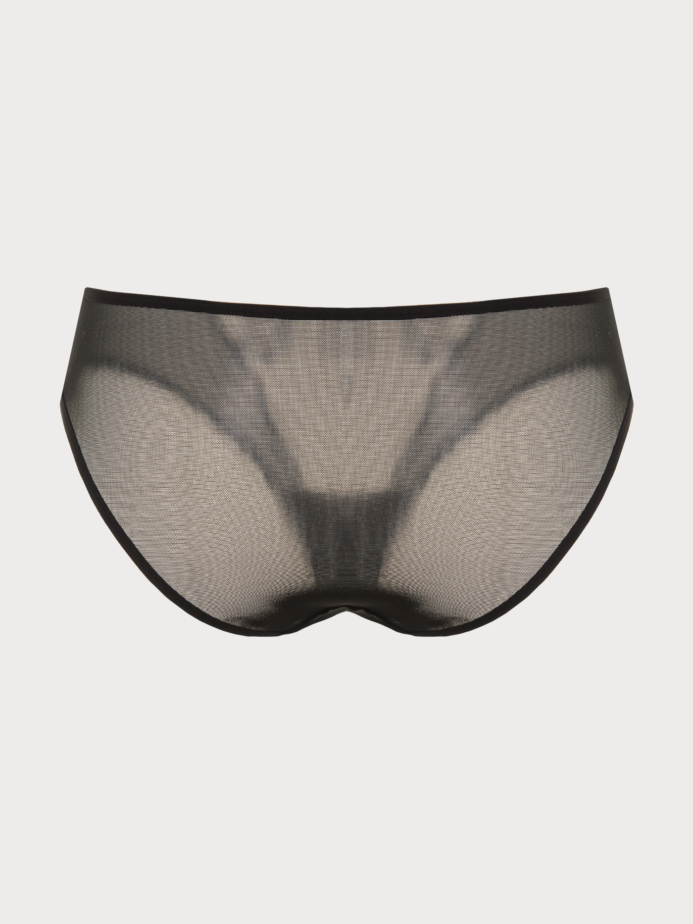 Трусы слип Черный TR-171125BR | фото 7