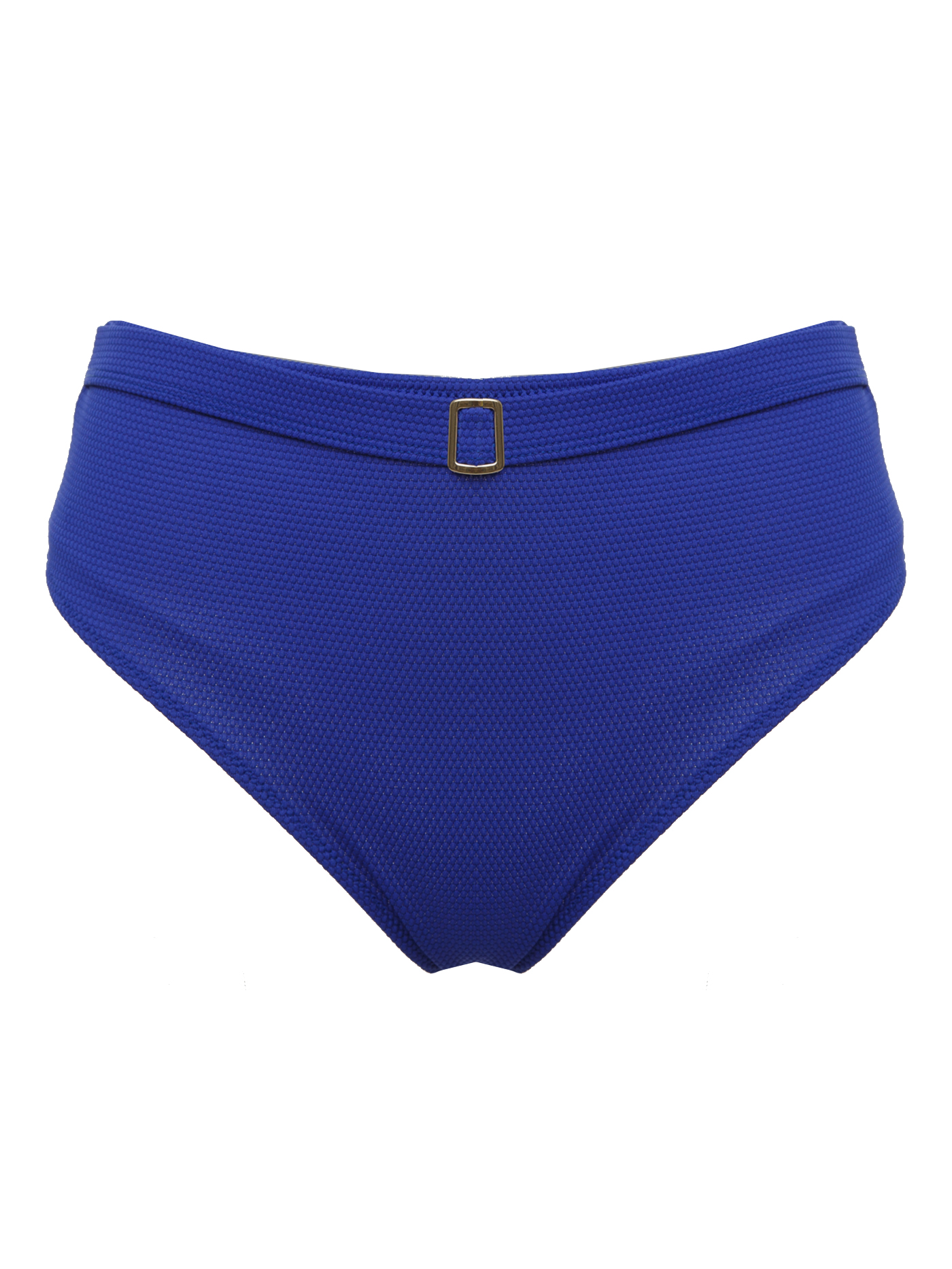 Плавки хипстер Синий 2741S2902_U | фото 4