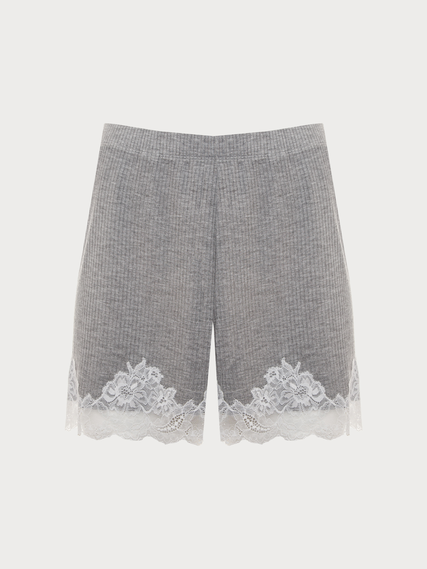 Шорты Серый JLA-20L | фото 7