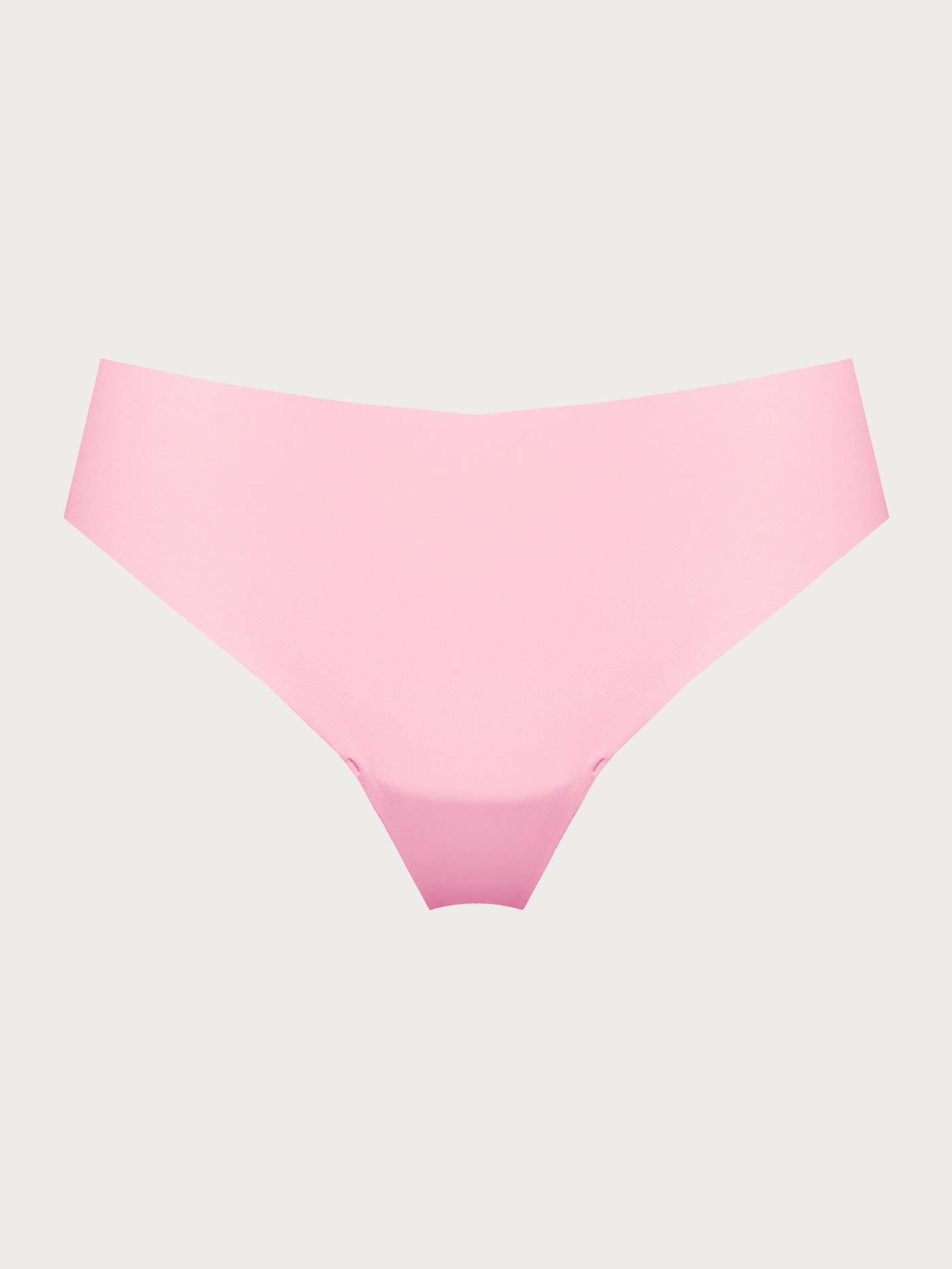 Трусы стринг Розовый 2507F2114 | фото 1