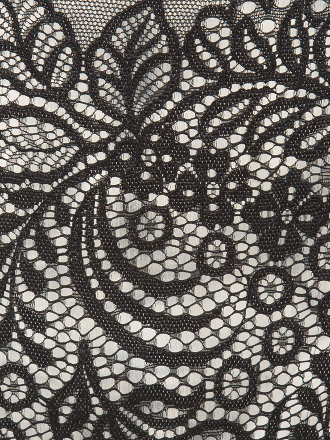 Трусы слип 3055F2201_1 Черный | фото 2