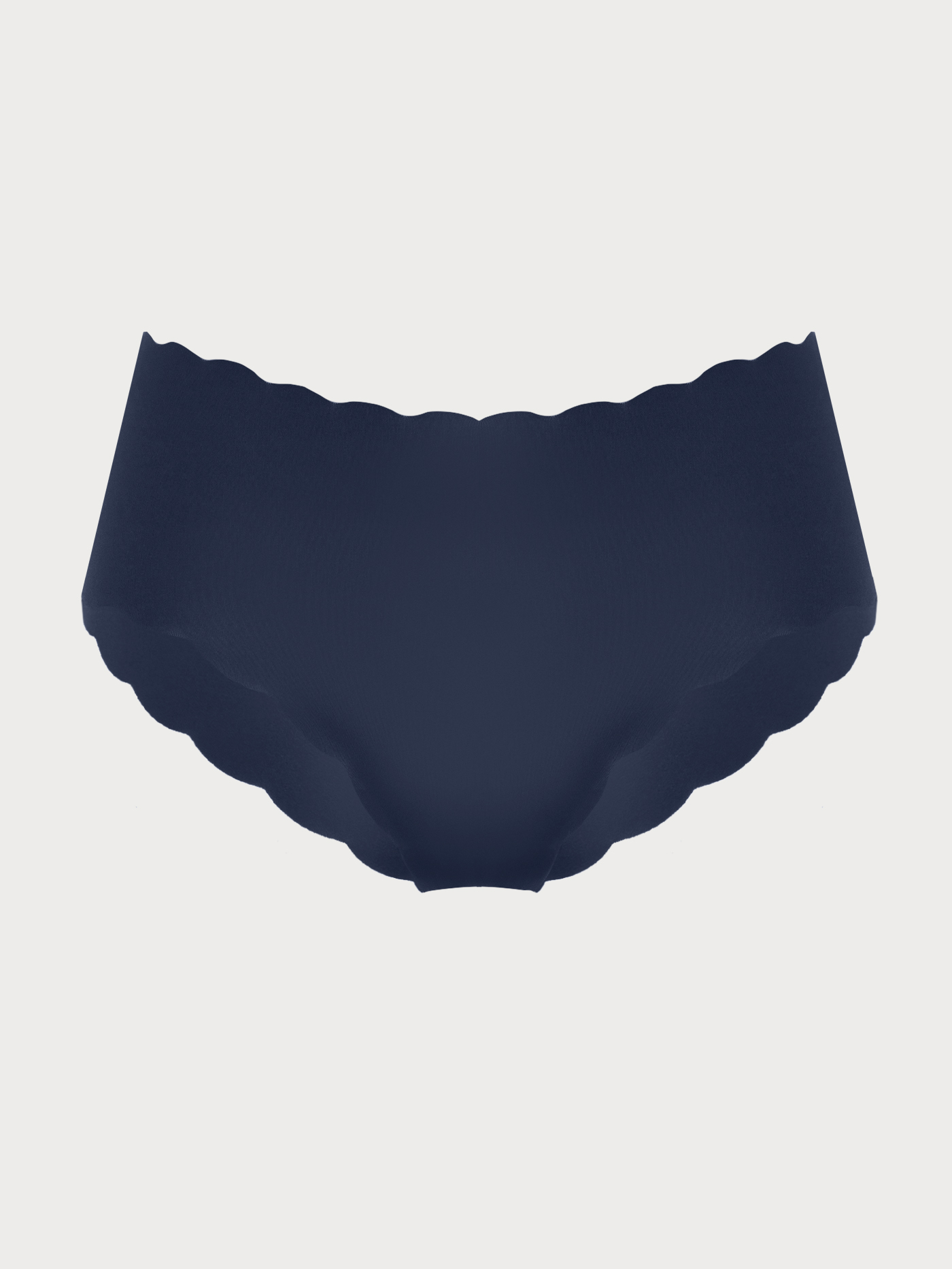 Трусы слип Черника 1393R | фото 3