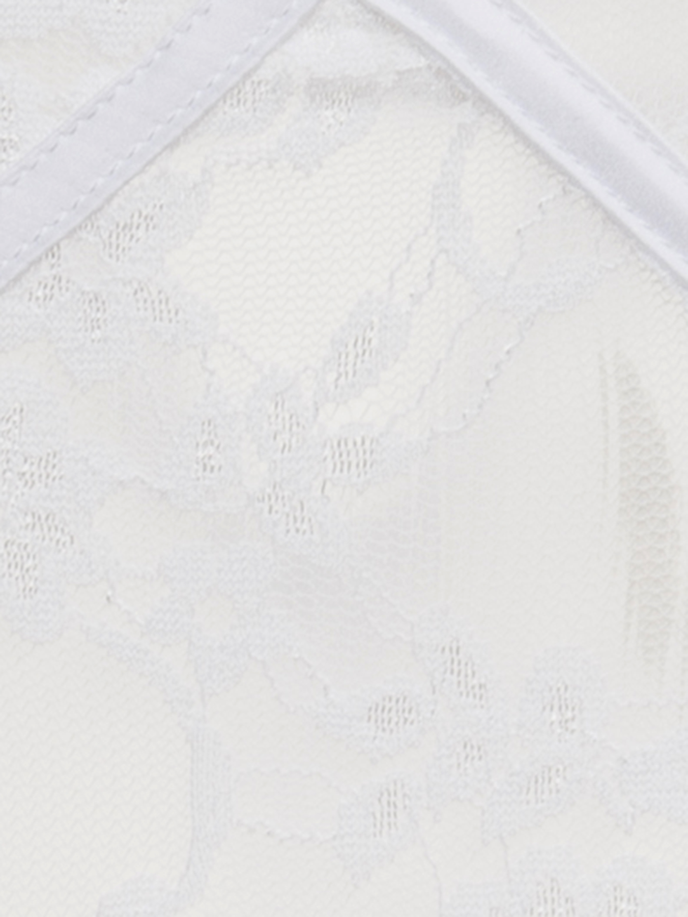 Трусы хипстер Белый 3025F2401 | фото 5