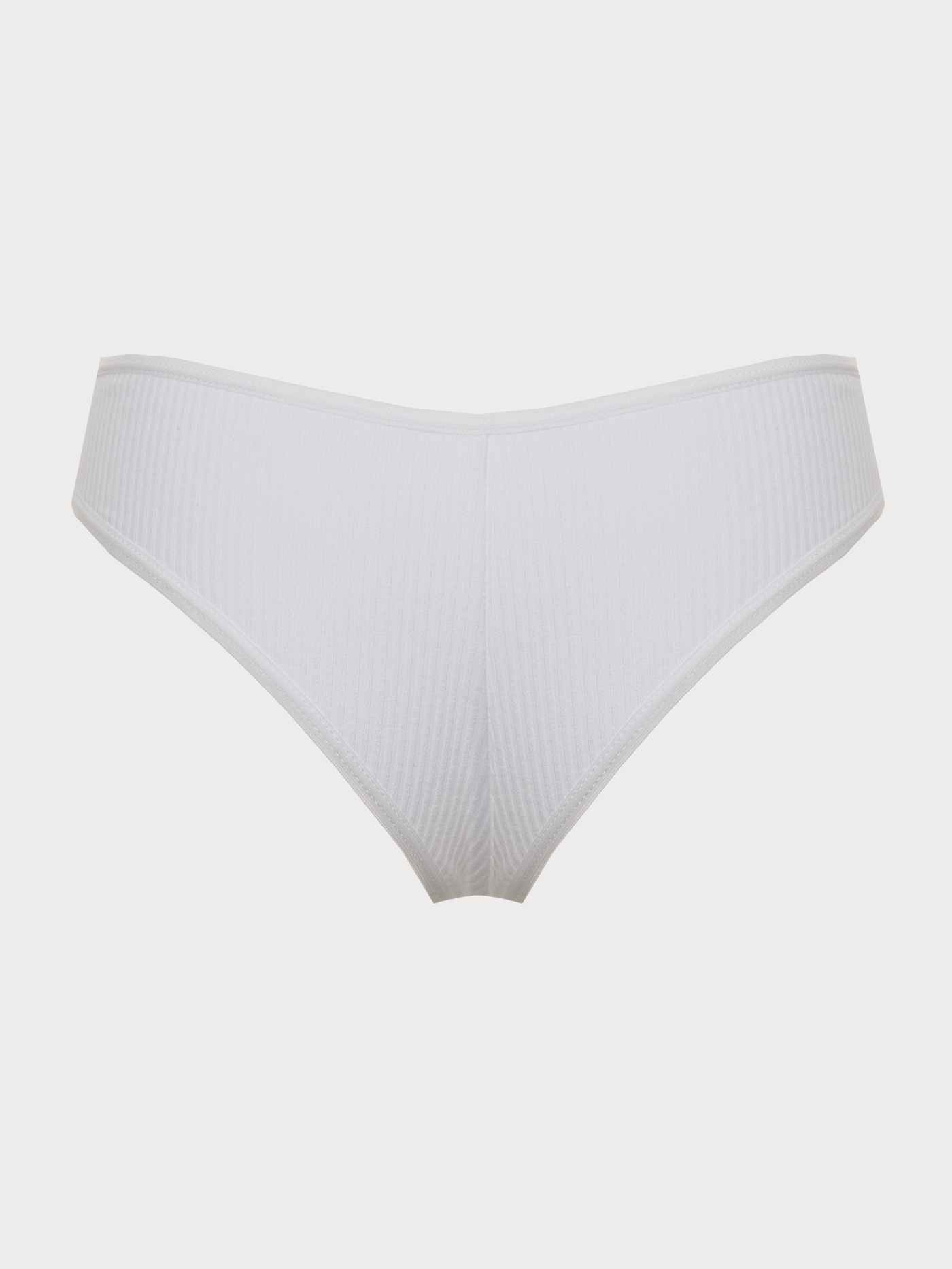 Трусы хипстер Белый 30027HP | фото 5