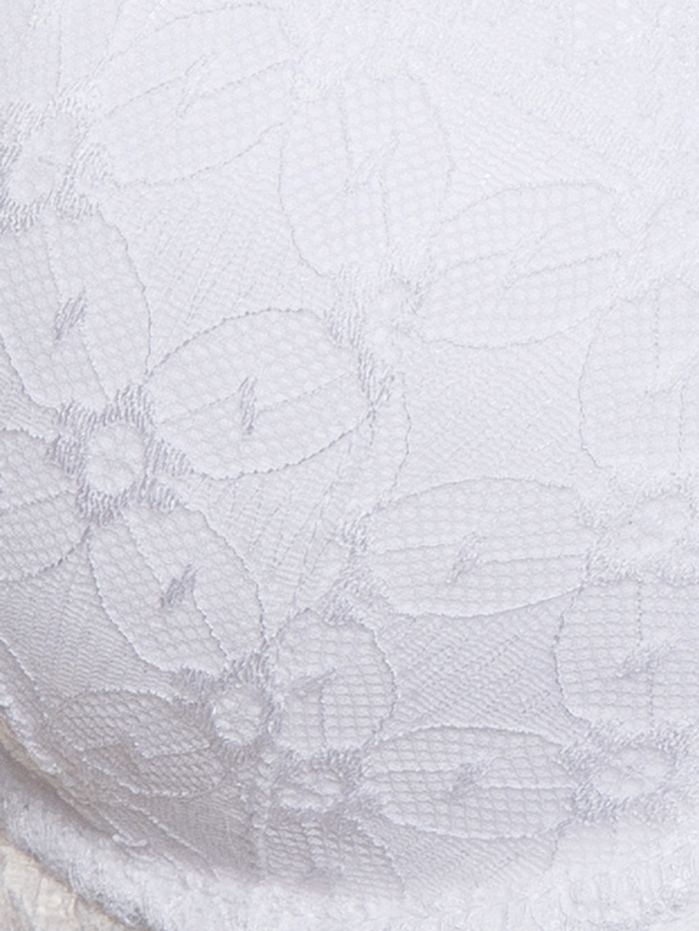 Бюстгальтер t-shirt Белый 2958F1403 | фото 5