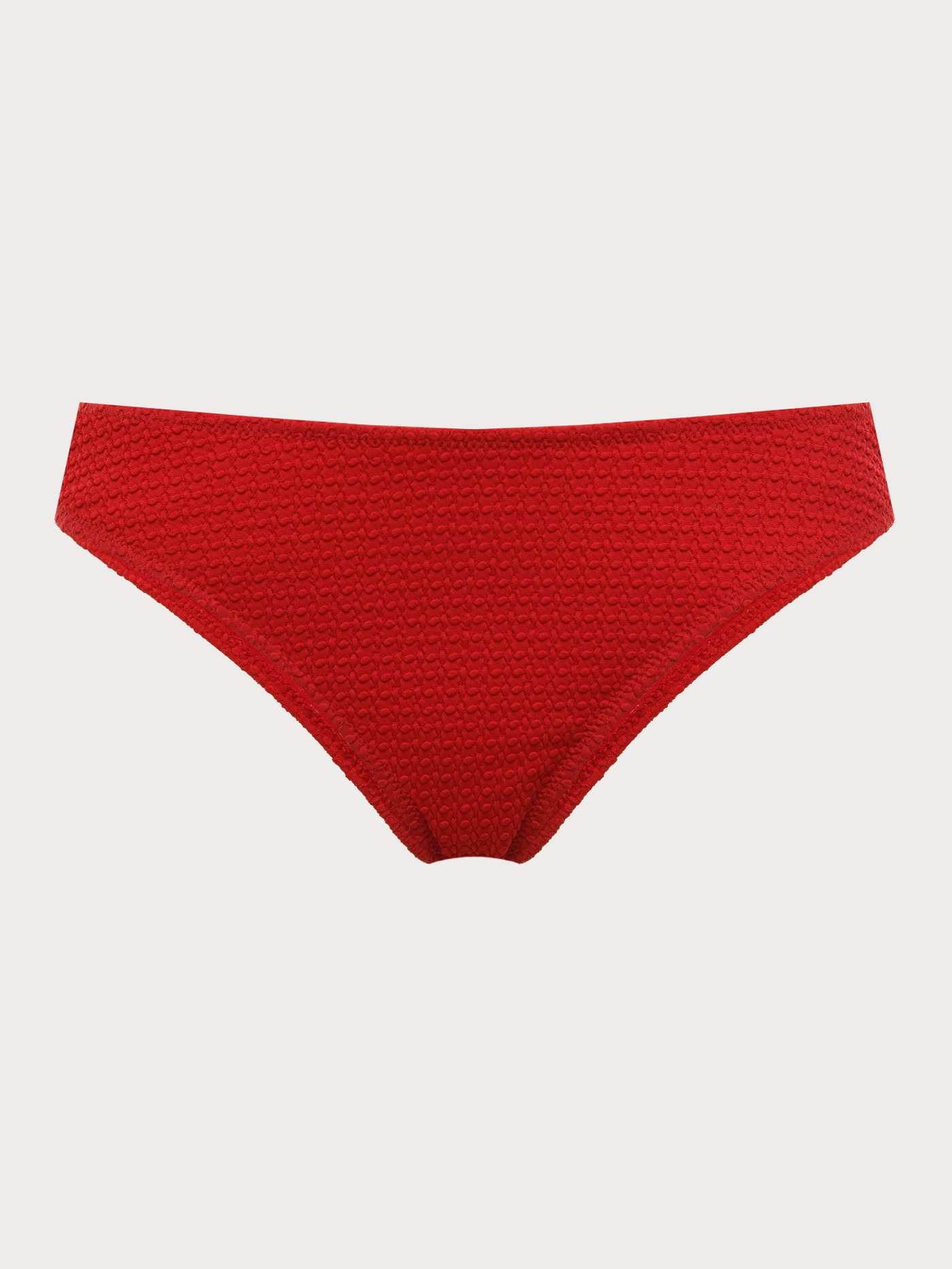 Плавки хипстер Красный SL-5 | фото 5