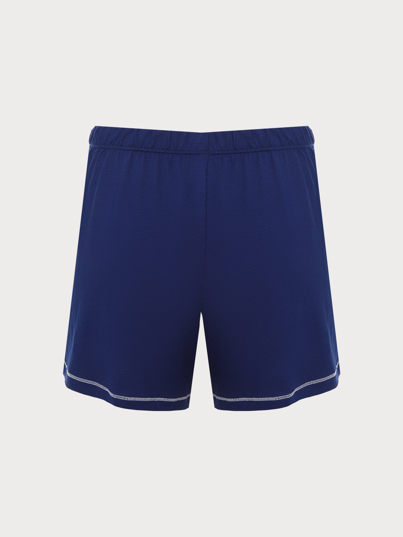 Шорты Синий 2991F5102 | фото 6