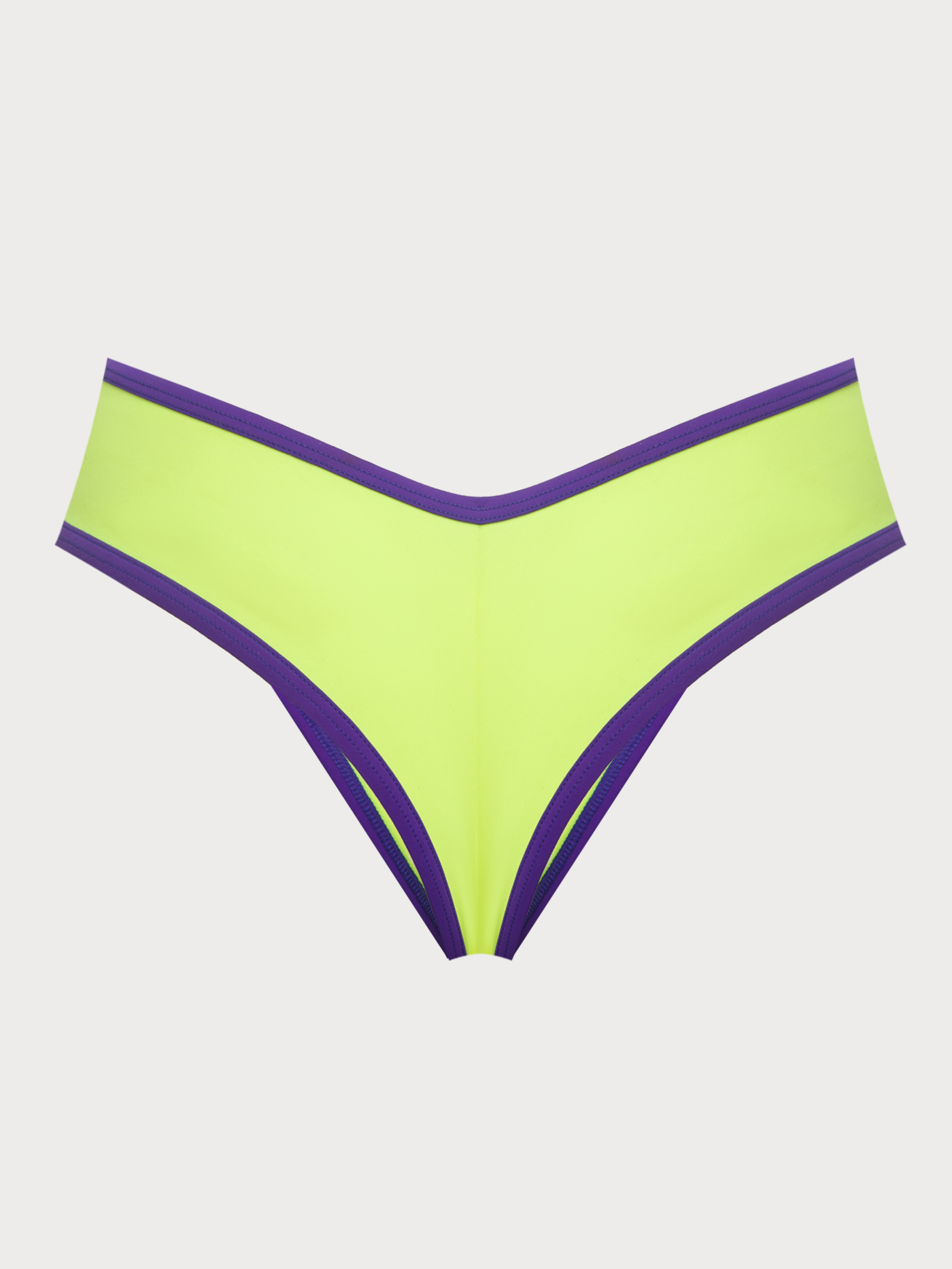 Плавки хипстер Желтый 2905S2902 | фото 6