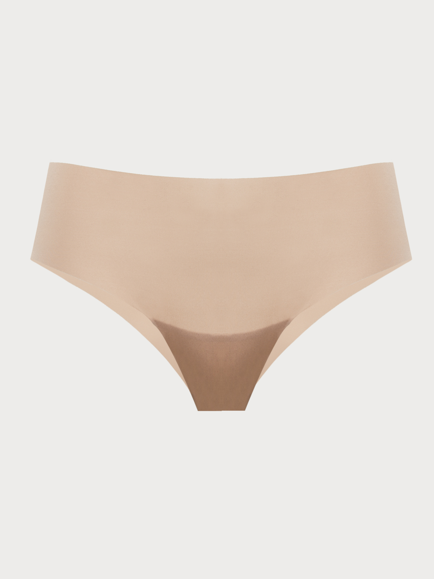 Трусы хипстер Бежевый 2507F2414 | фото 3