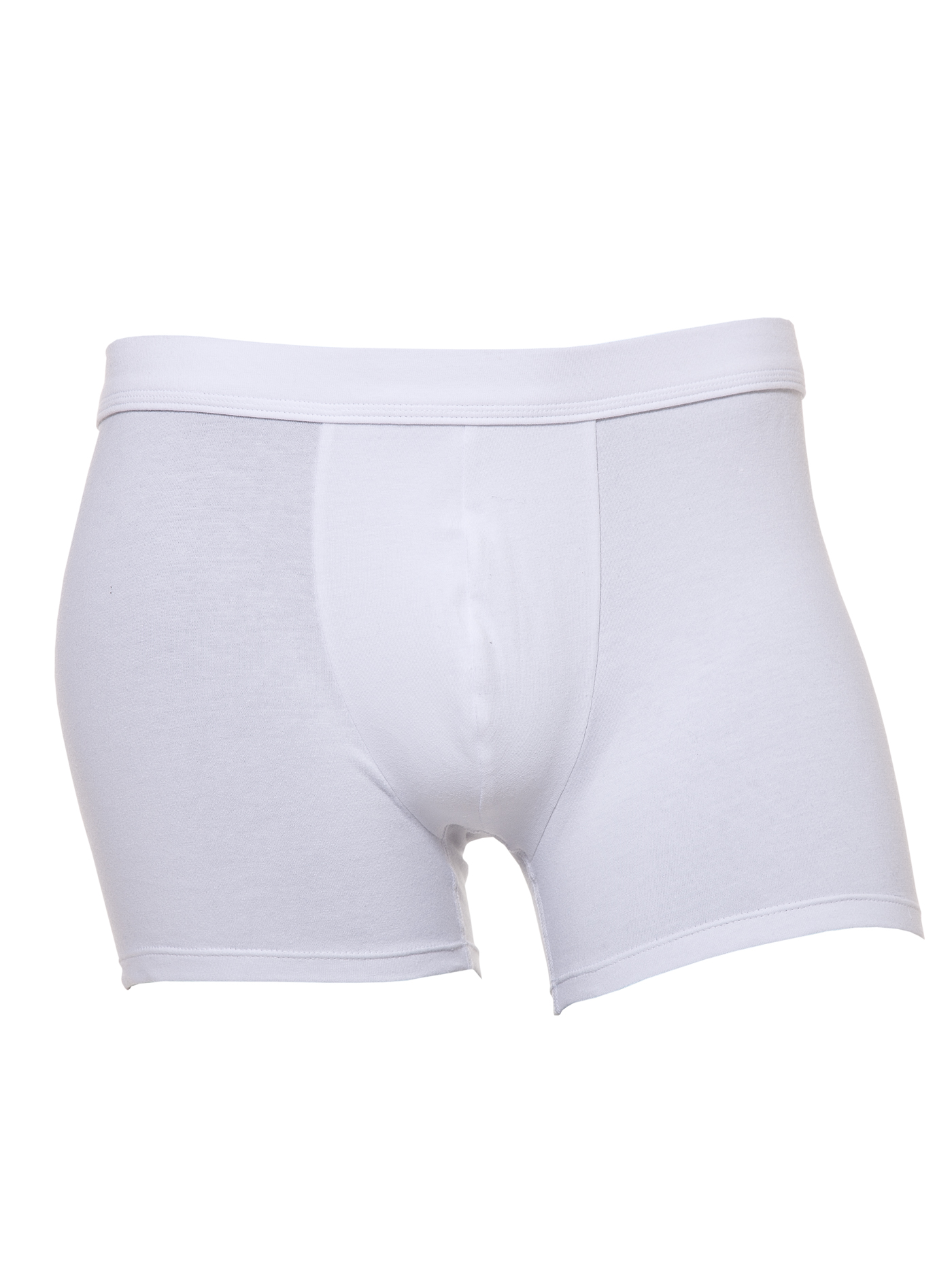 Трусы шорты Белый 2397F6301_1 | фото 3