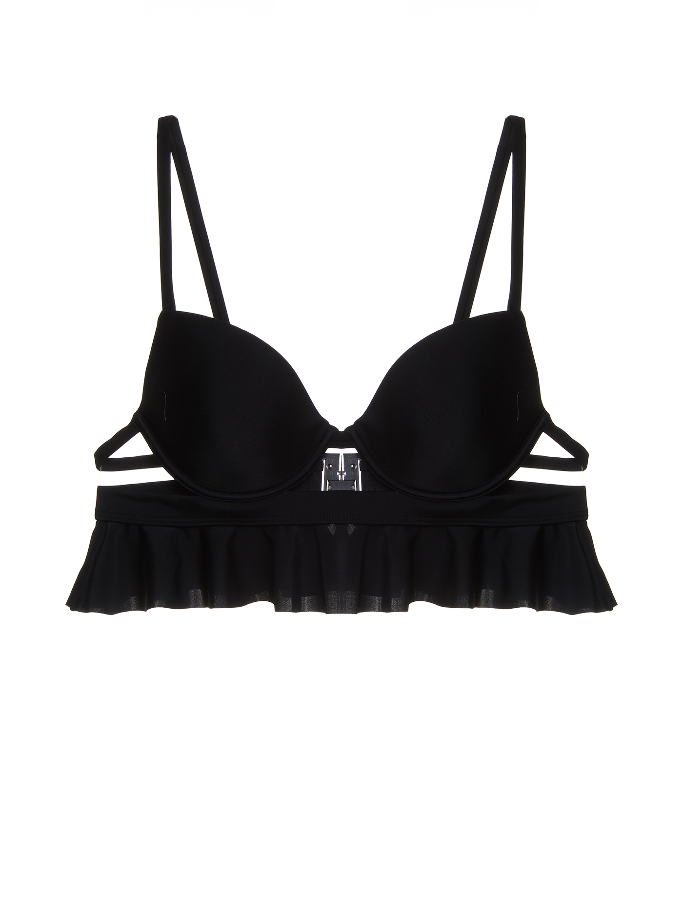 Лиф push-up Черный 2513S1534_1 | фото 3