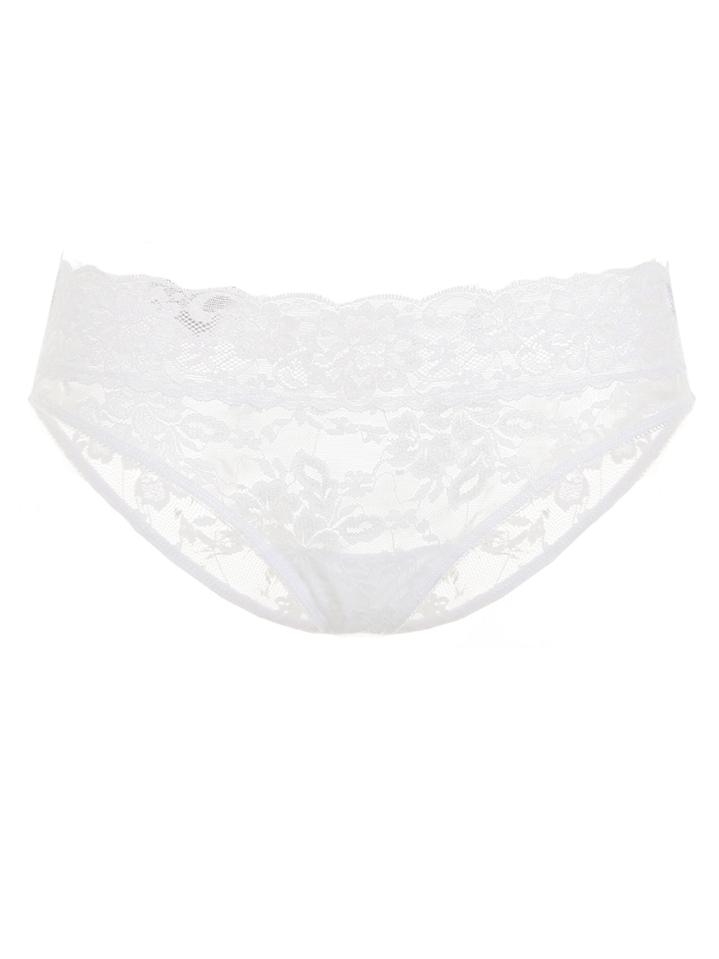 Трусы слип Белый 2032F2201 | фото 1