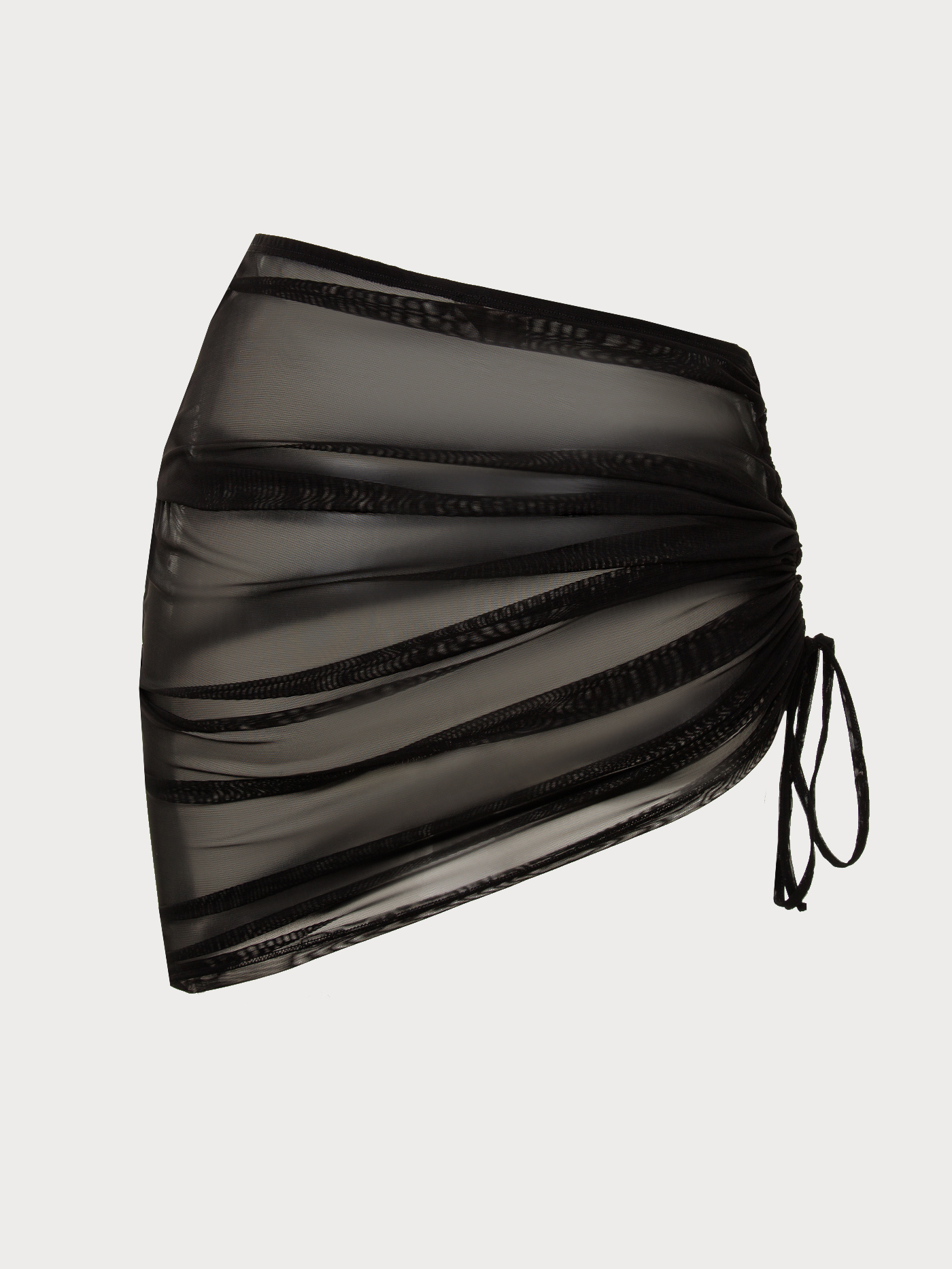 Юбка Черный 2931S5801 | фото 6