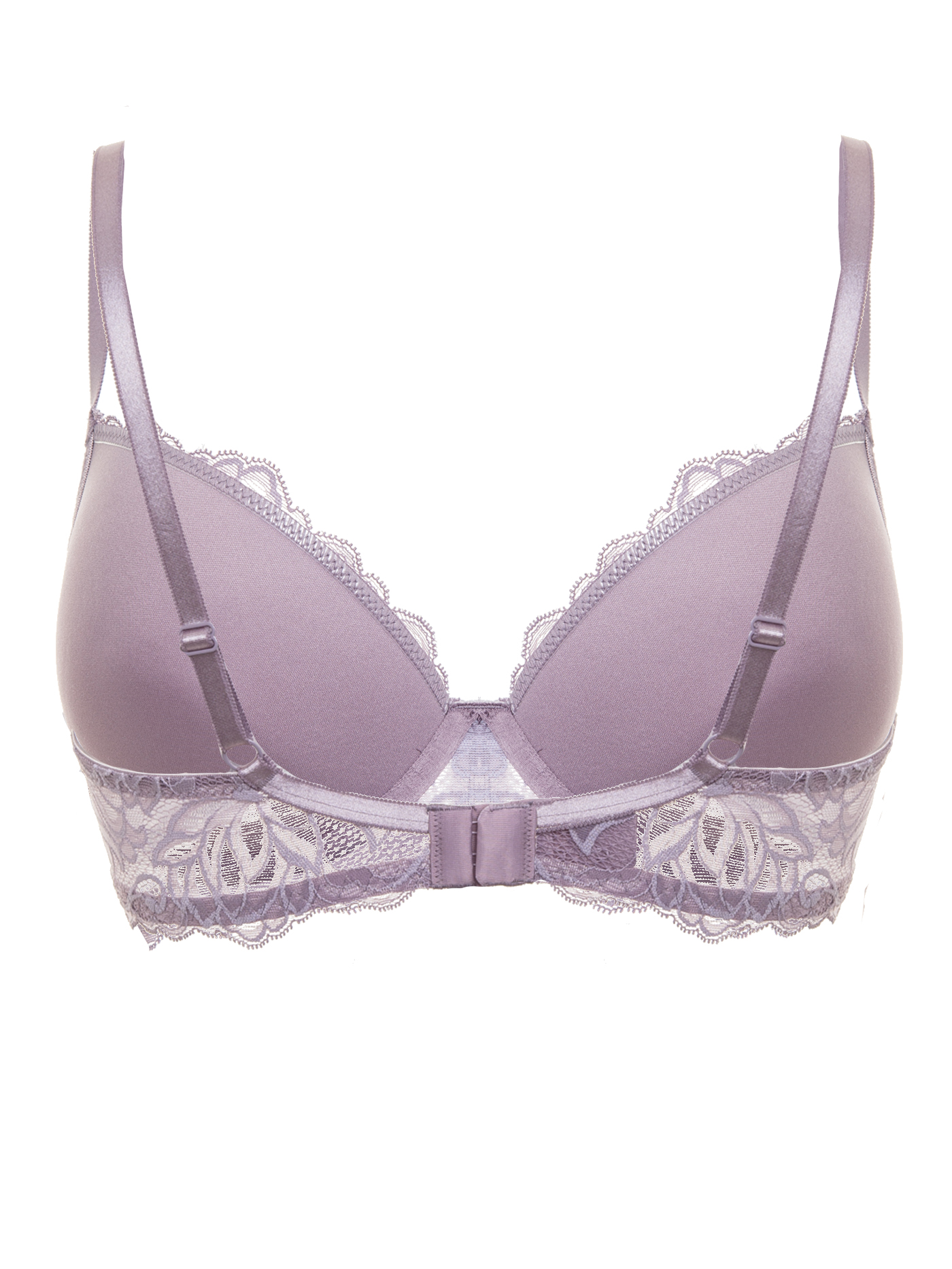 Бюстгальтер push-up Сиреневый 2631F1121L | фото 6