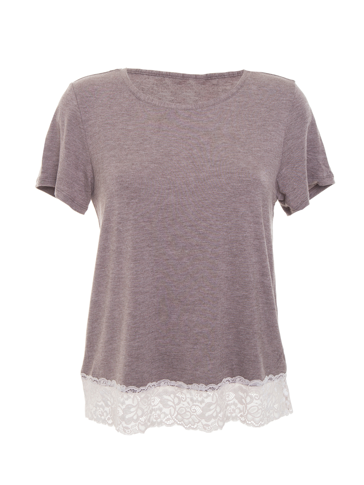 Футболка Капучино 2488F3424 | фото 4