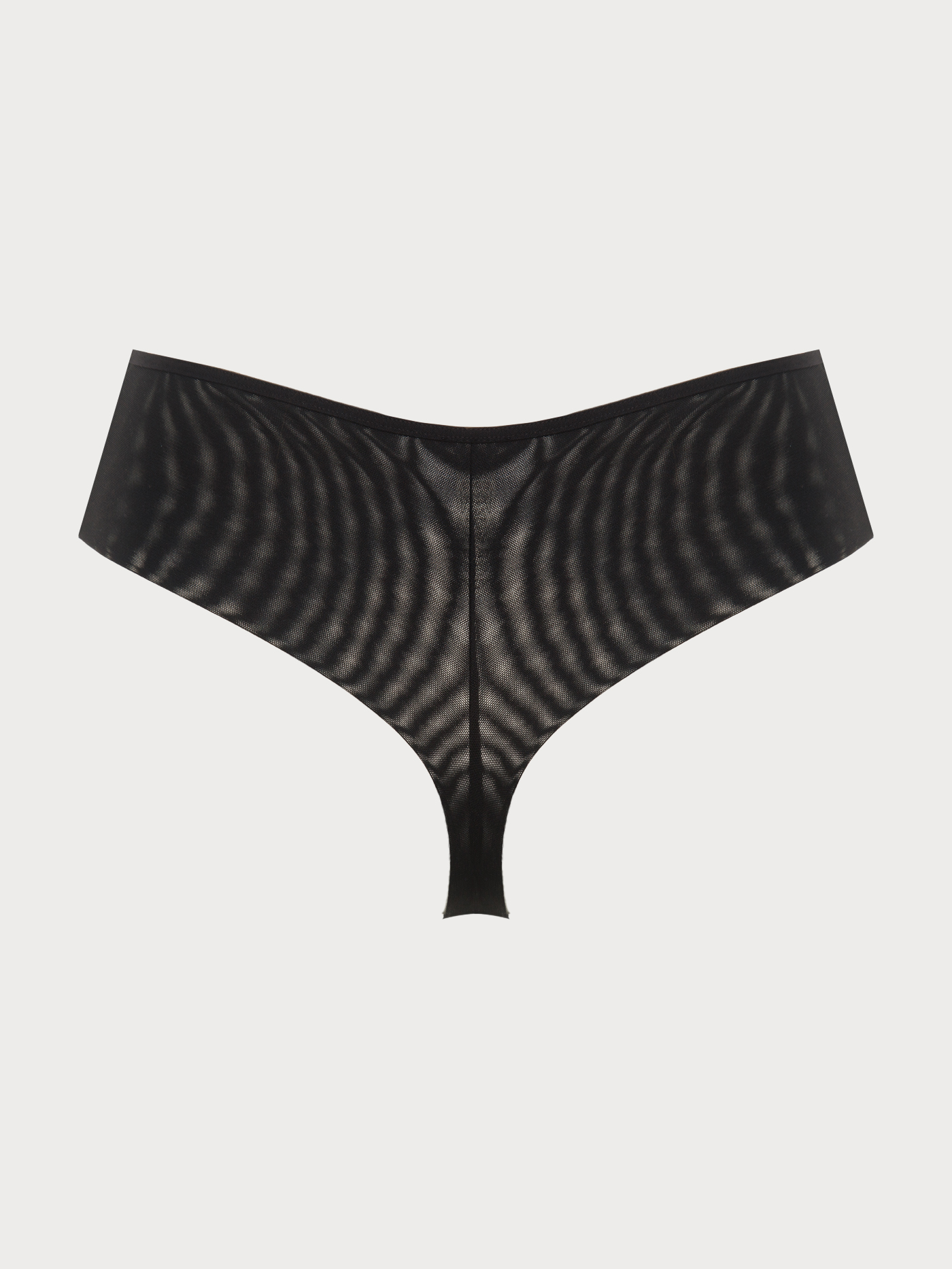 Трусы хипстер Черный EM-181225HP | фото 7