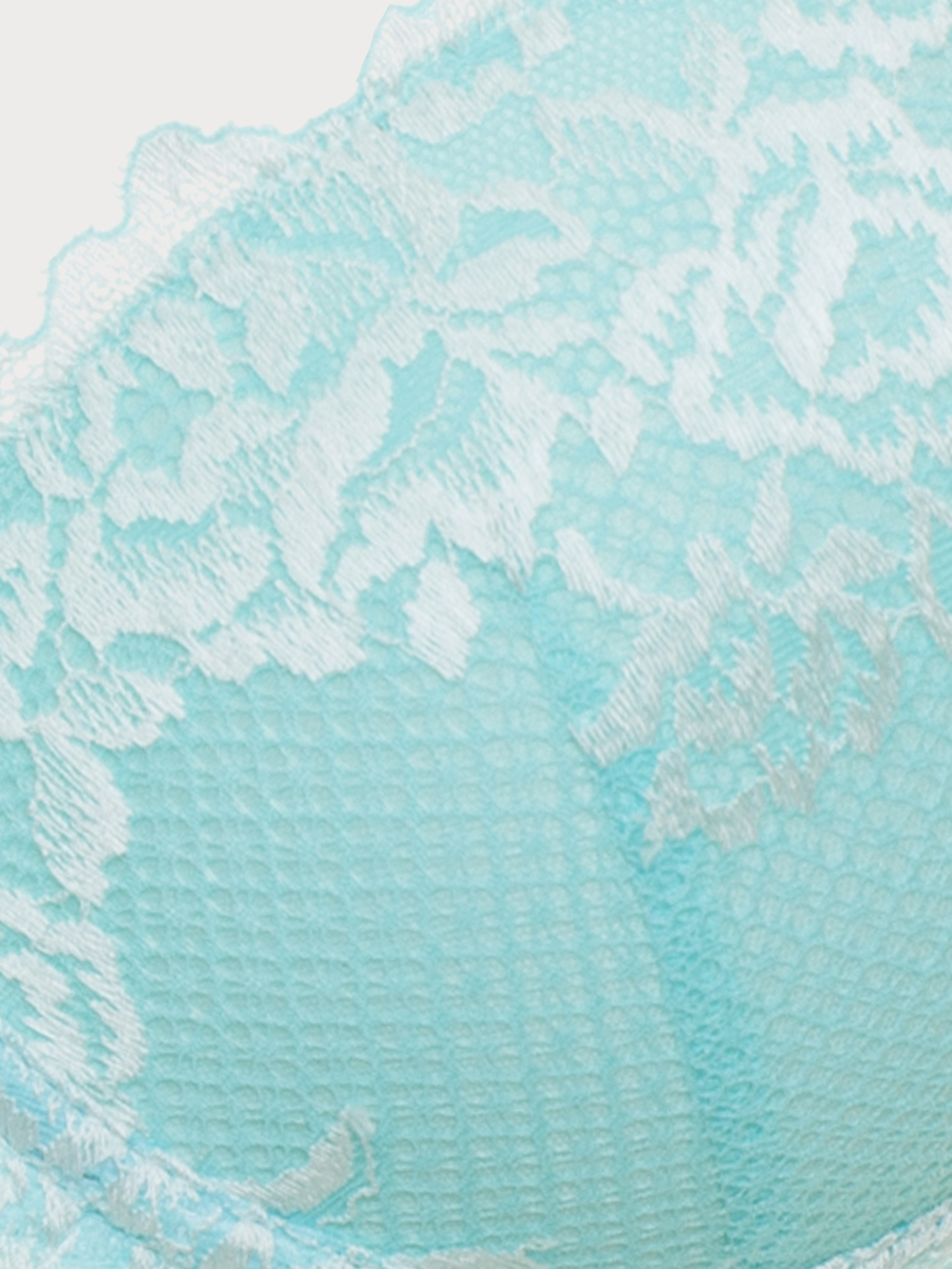 Бюстгальтер push-up Ментоловый 2868F1125 | фото 5